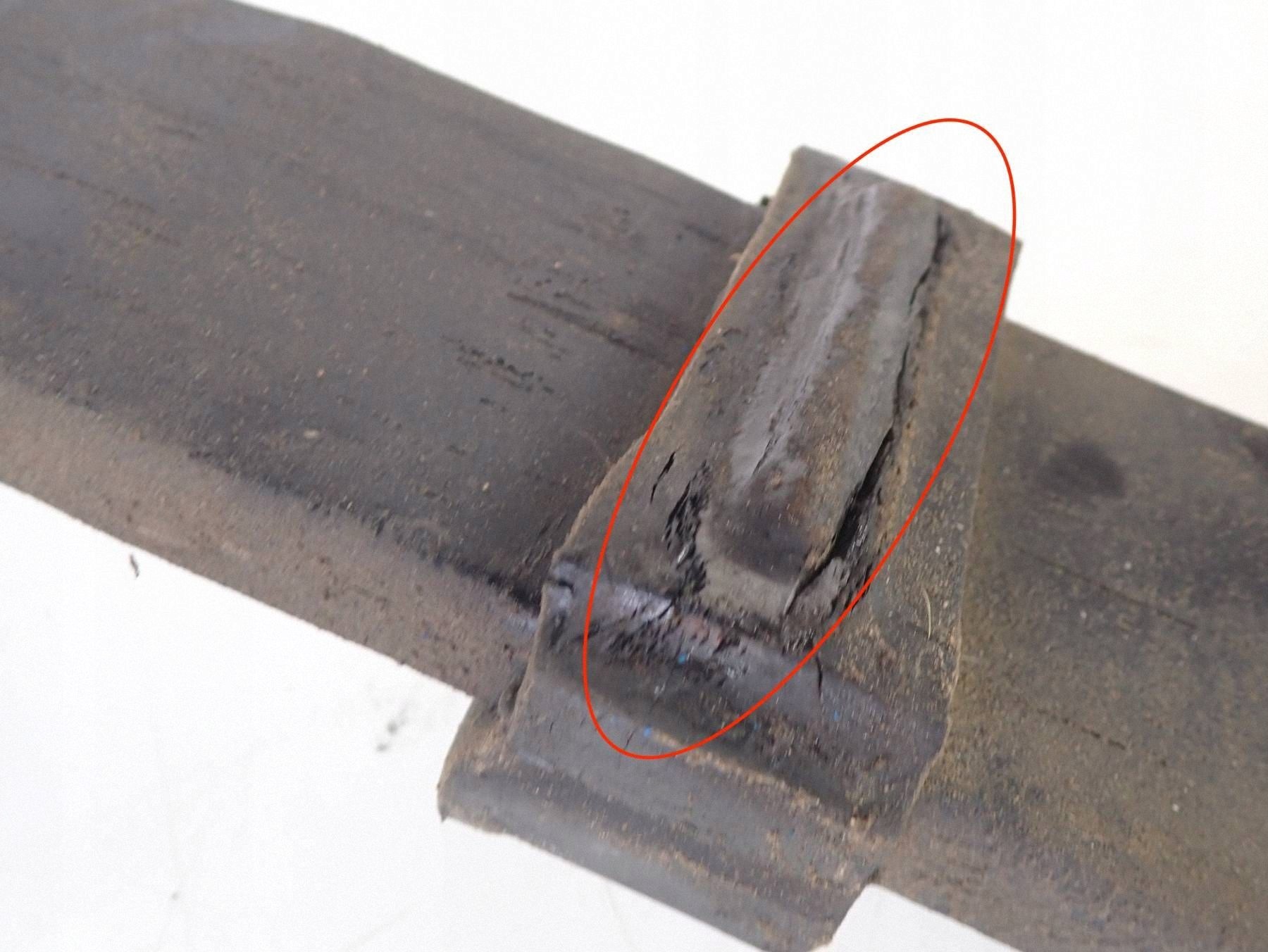 Mola dianteira OEM 22146483 para Chevrolet Corvette C5 image 4