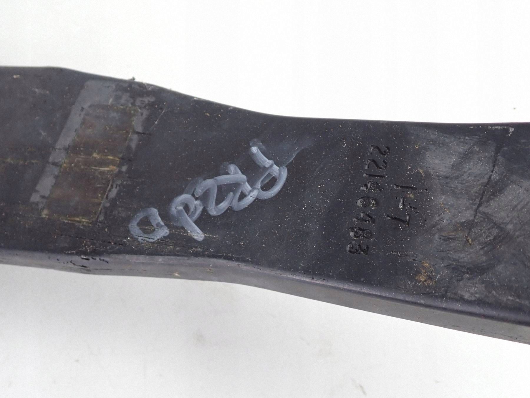 Mola dianteira OEM 22146483 para Chevrolet Corvette C5 image 7