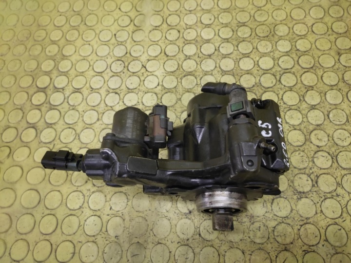 Citroen C5 III polttoainepumppu 7190189A02