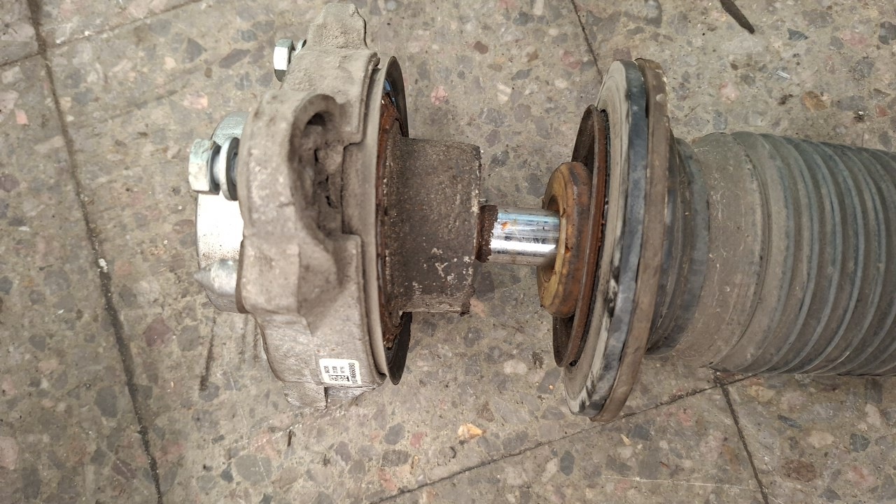 Amortecedor Dianteiro OEM 50707078 para Citroen Jumper image 5