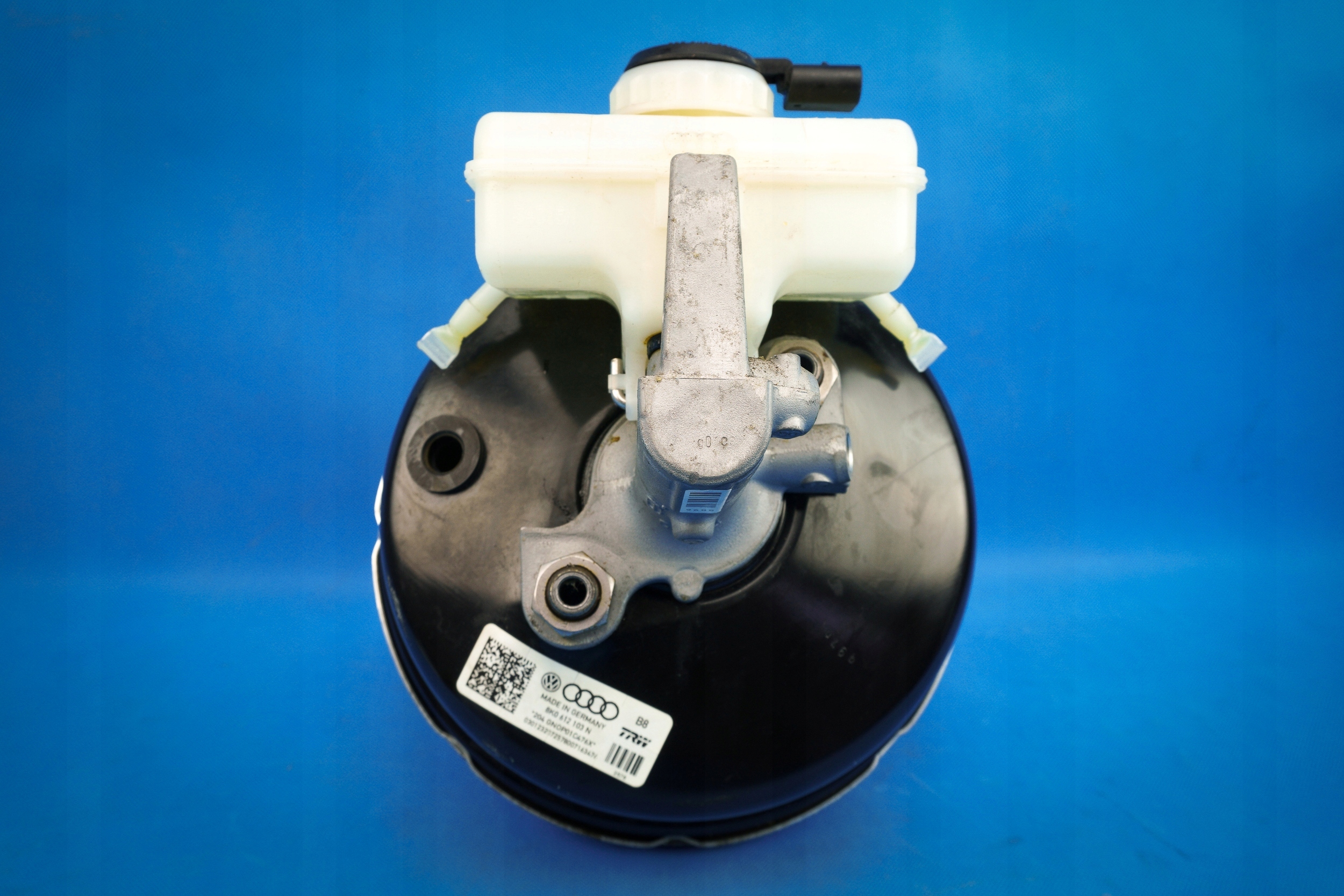 Pompa serwo AUDI OE 8K0612103N image 3