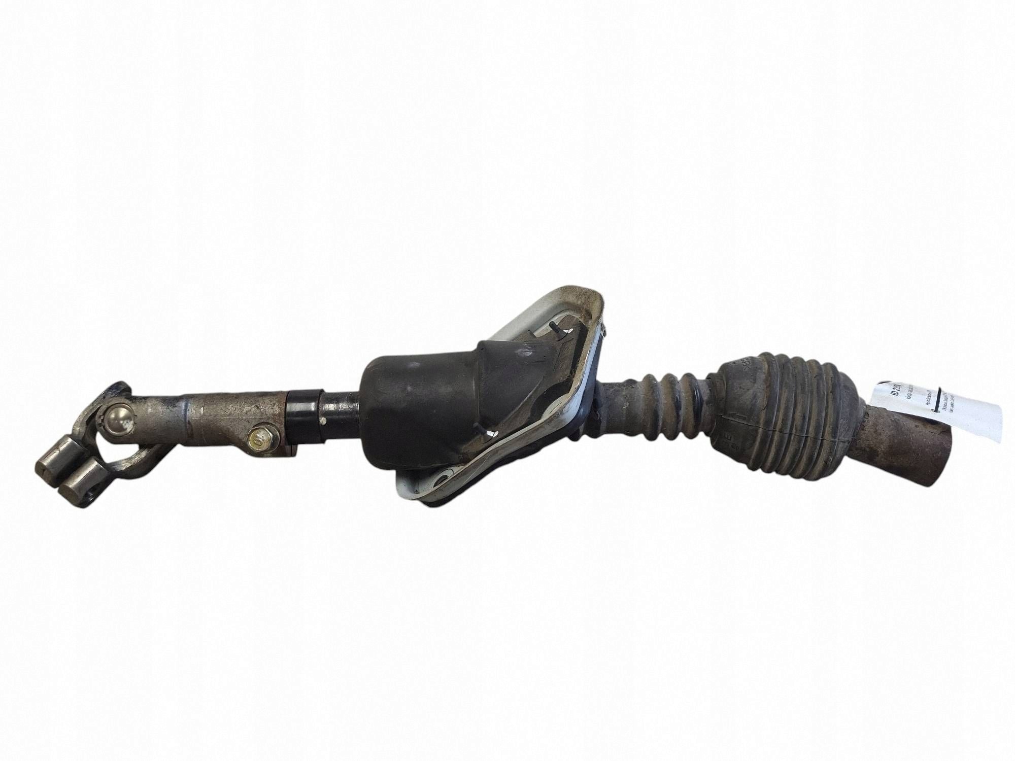 Croisillon de colonne de direction OEM JUT235562 Hyundai Santa Fe image 4