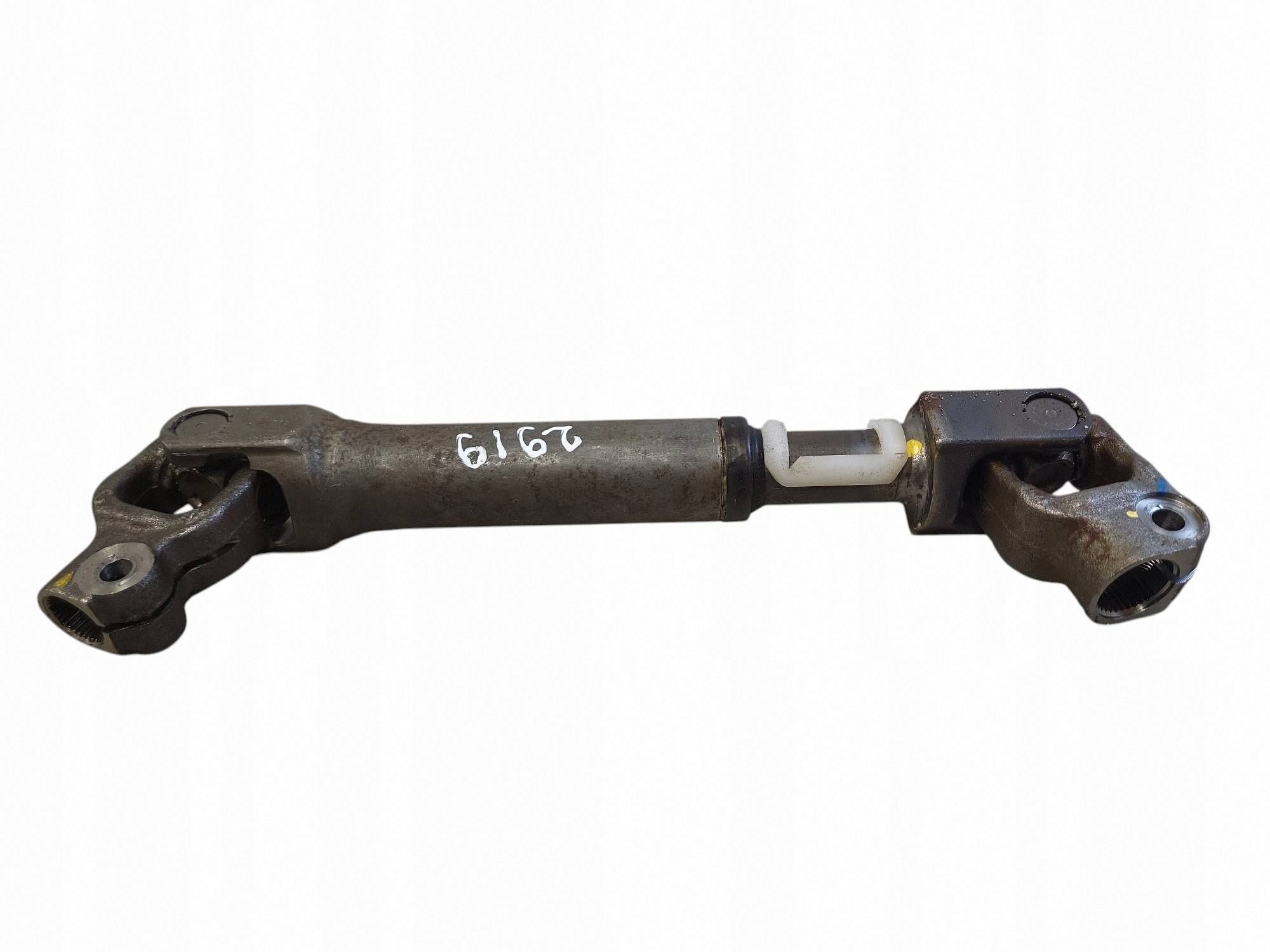Mazda 6 Steering Column Cross OEM JUT256977 image 4