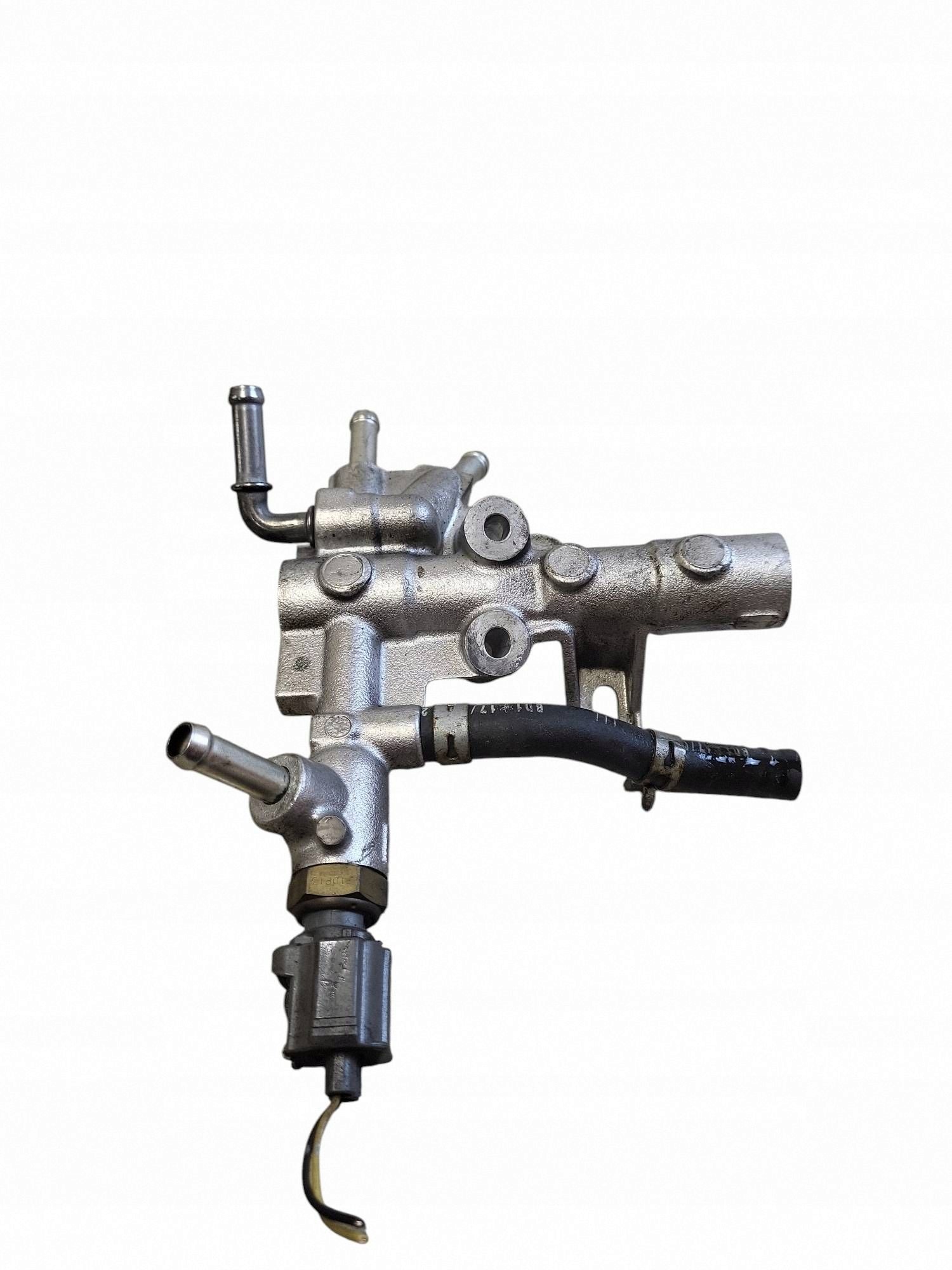 Fuel Distributor OEM JUT257165 for Mazda 6 image 4