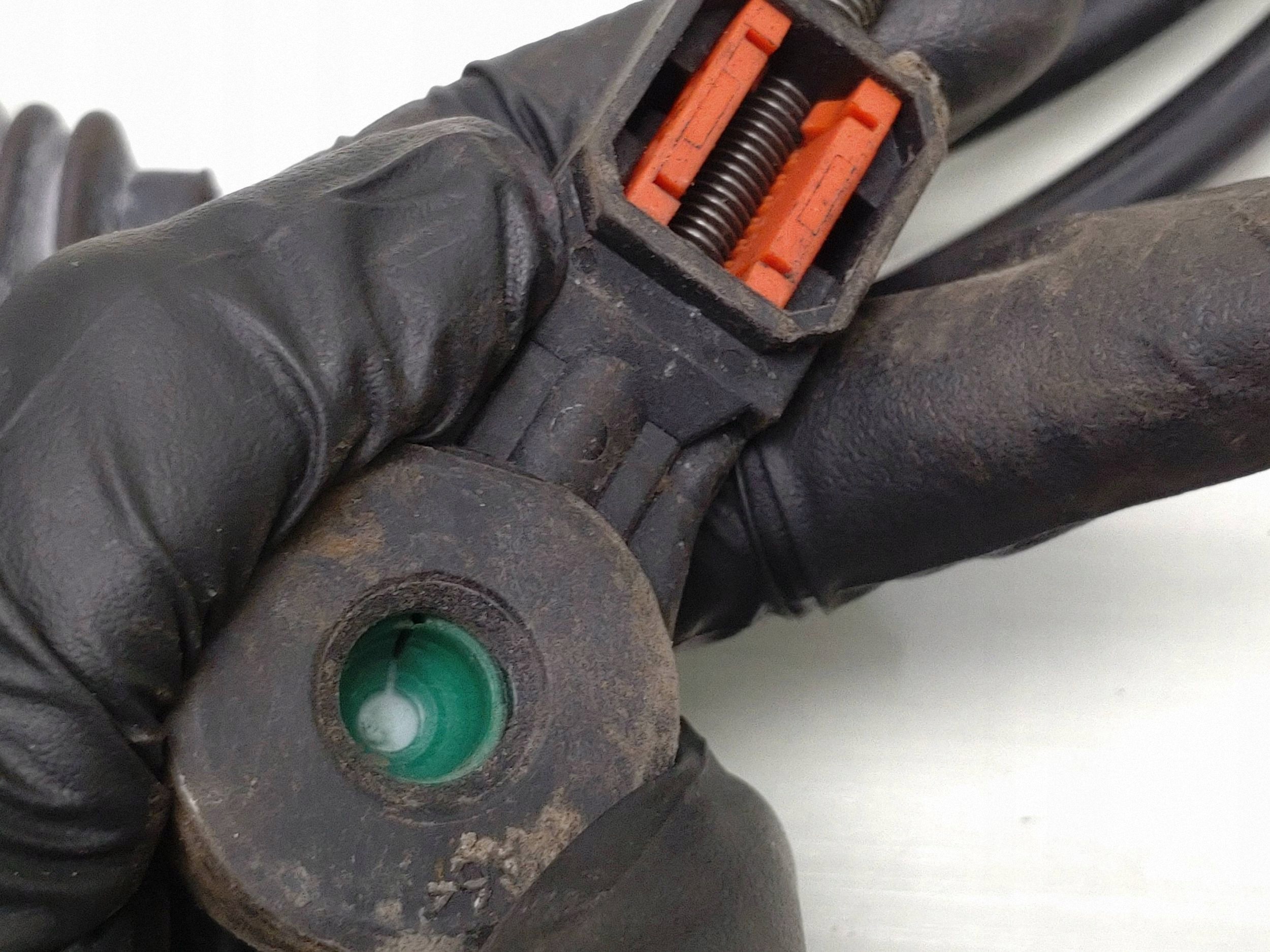 Ligação de mudanças Ford Focus MK3 OEM BV6R7E395AC image 3