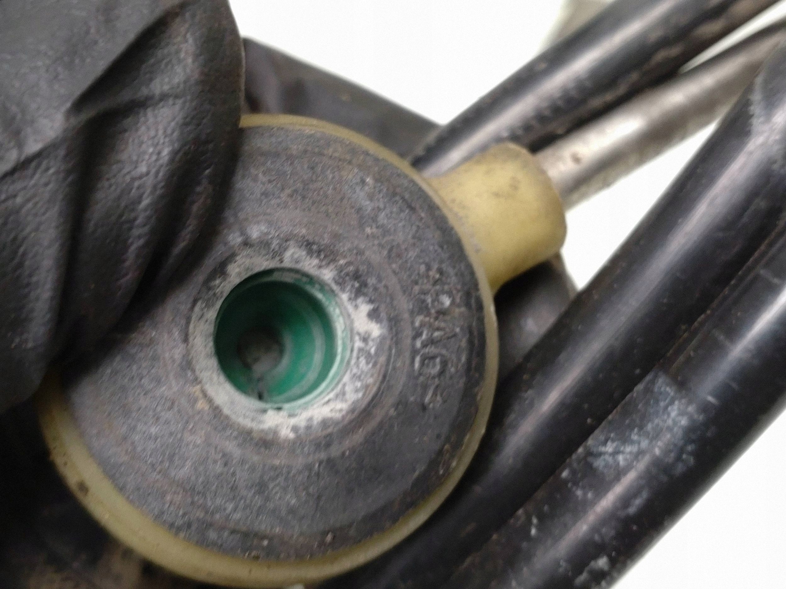 Ligação de mudanças Ford Focus MK3 OEM BV6R7E395AC image 4