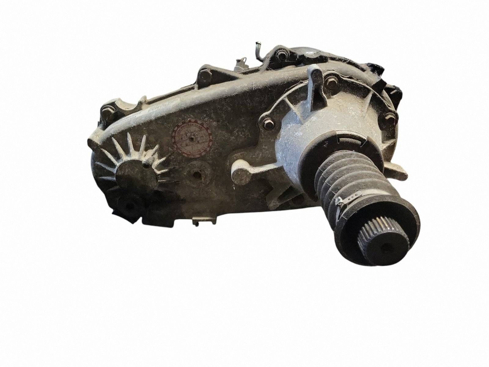 Transferlåda OEM TTR186606264 för Jeep Cherokee KJ image 2