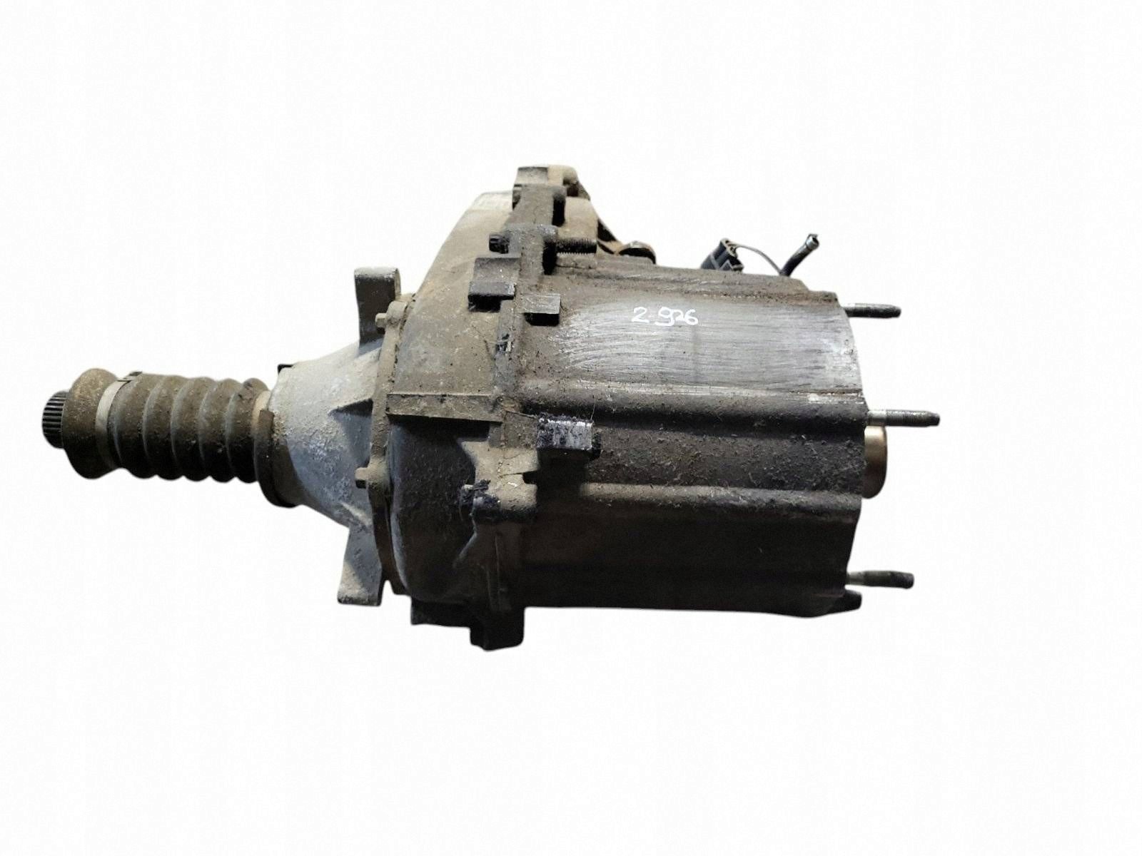 Verteilergetriebe OEM TTR186606264 für Jeep Cherokee KJ