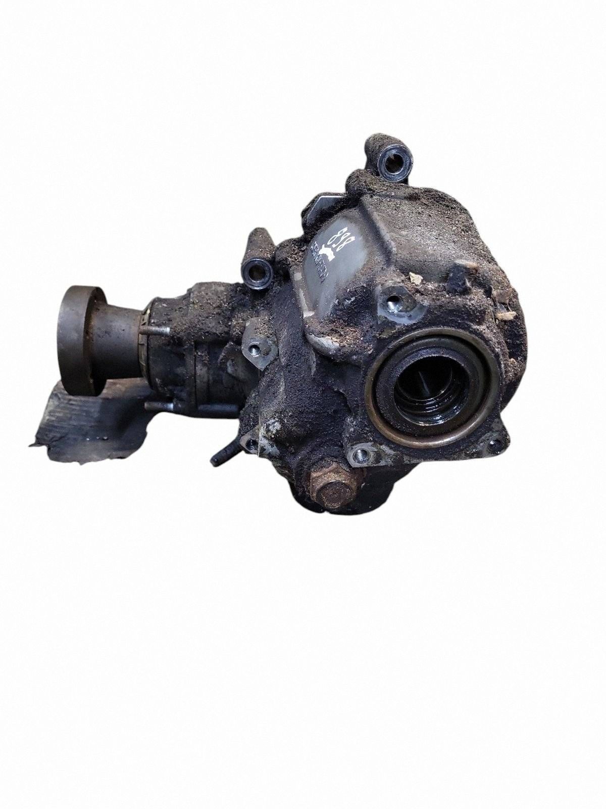 Jaguar X-Type 2.5 V6 Redutor Ângulo OEM 1x4w-7h470-d image 2