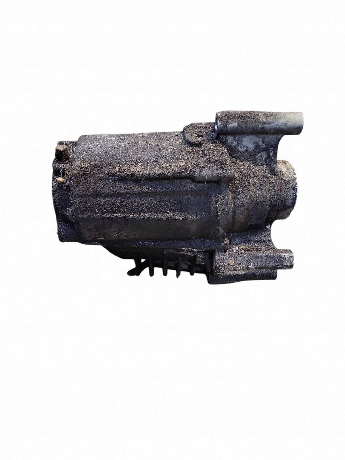 Jaguar X-Type 2.5 V6 Winkelgetriebe OEM 1x4w-7h470-d