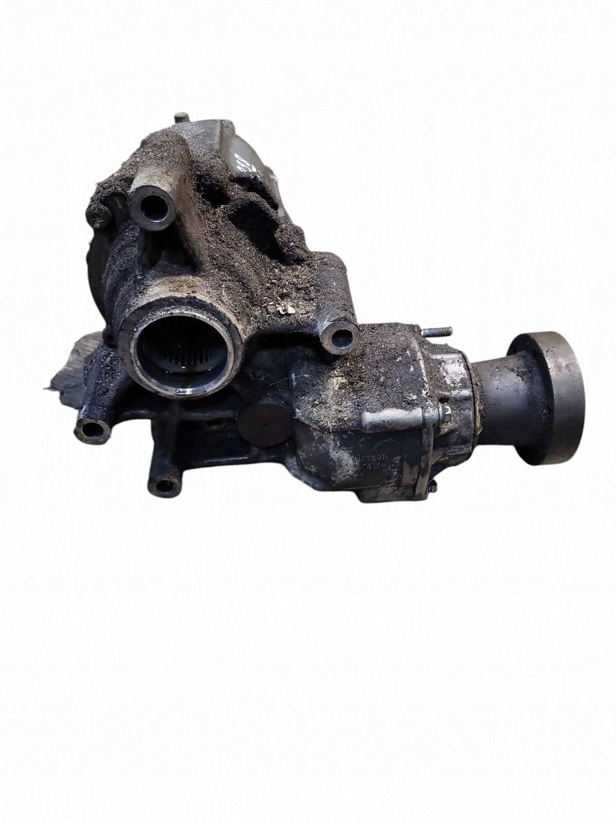 Jaguar X-Type 2.5 V6 Redutor Ângulo OEM 1x4w-7h470-d image 3