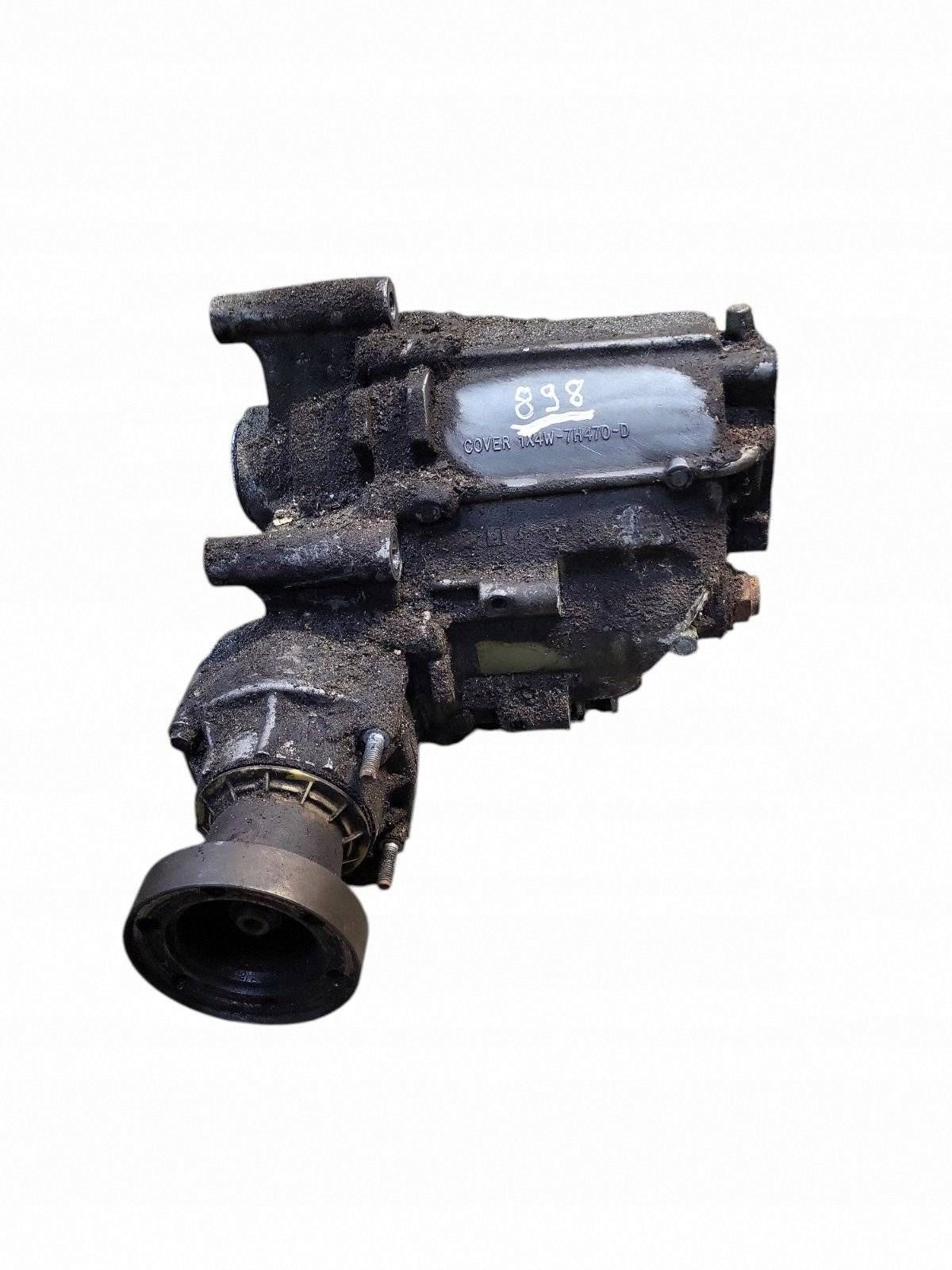 Jaguar X-Type 2.5 V6 Redutor Ângulo OEM 1x4w-7h470-d image 4