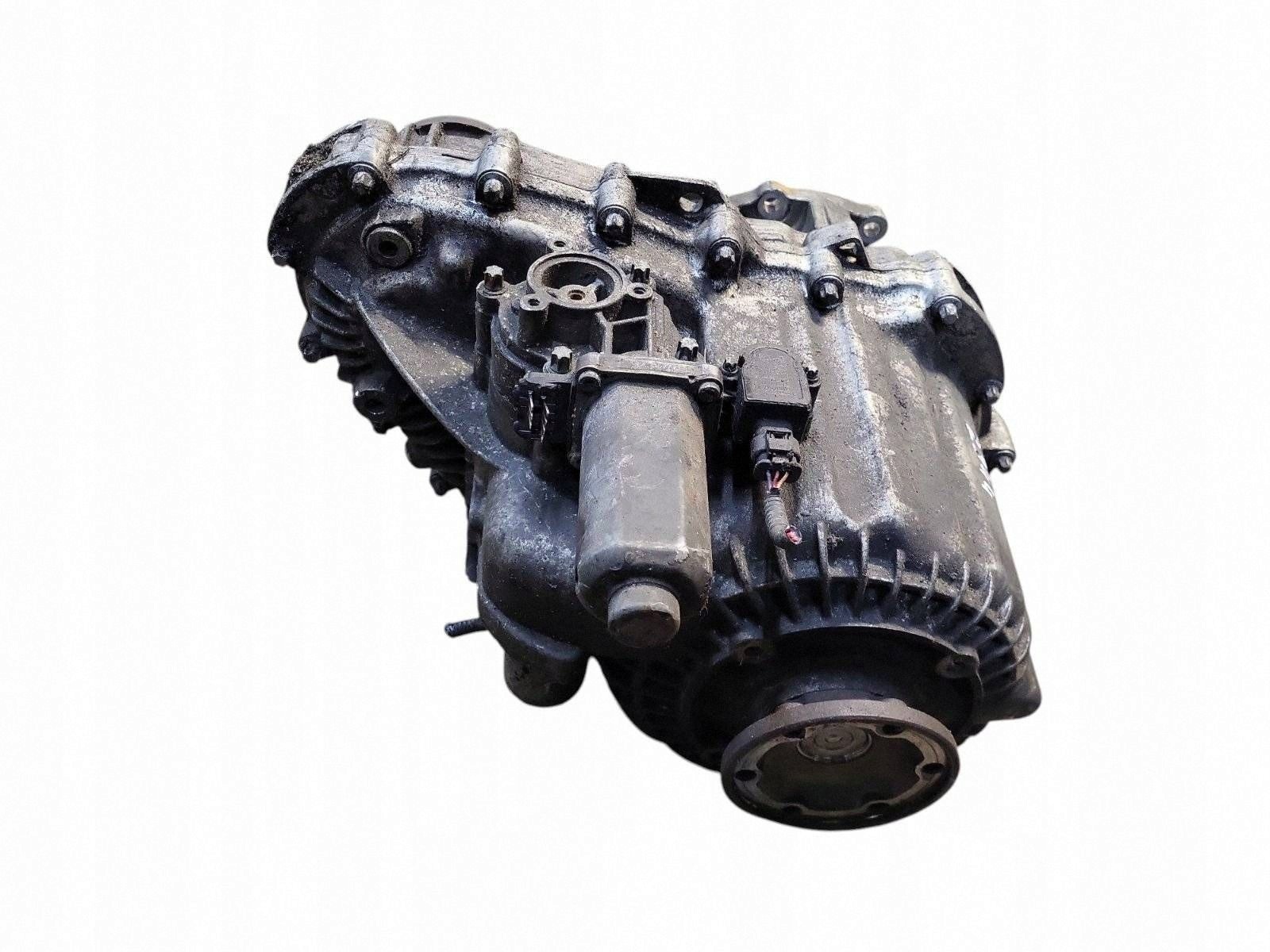 Redutor de caixa OEM 8454227091 para Range Rover Sport L320 image 2