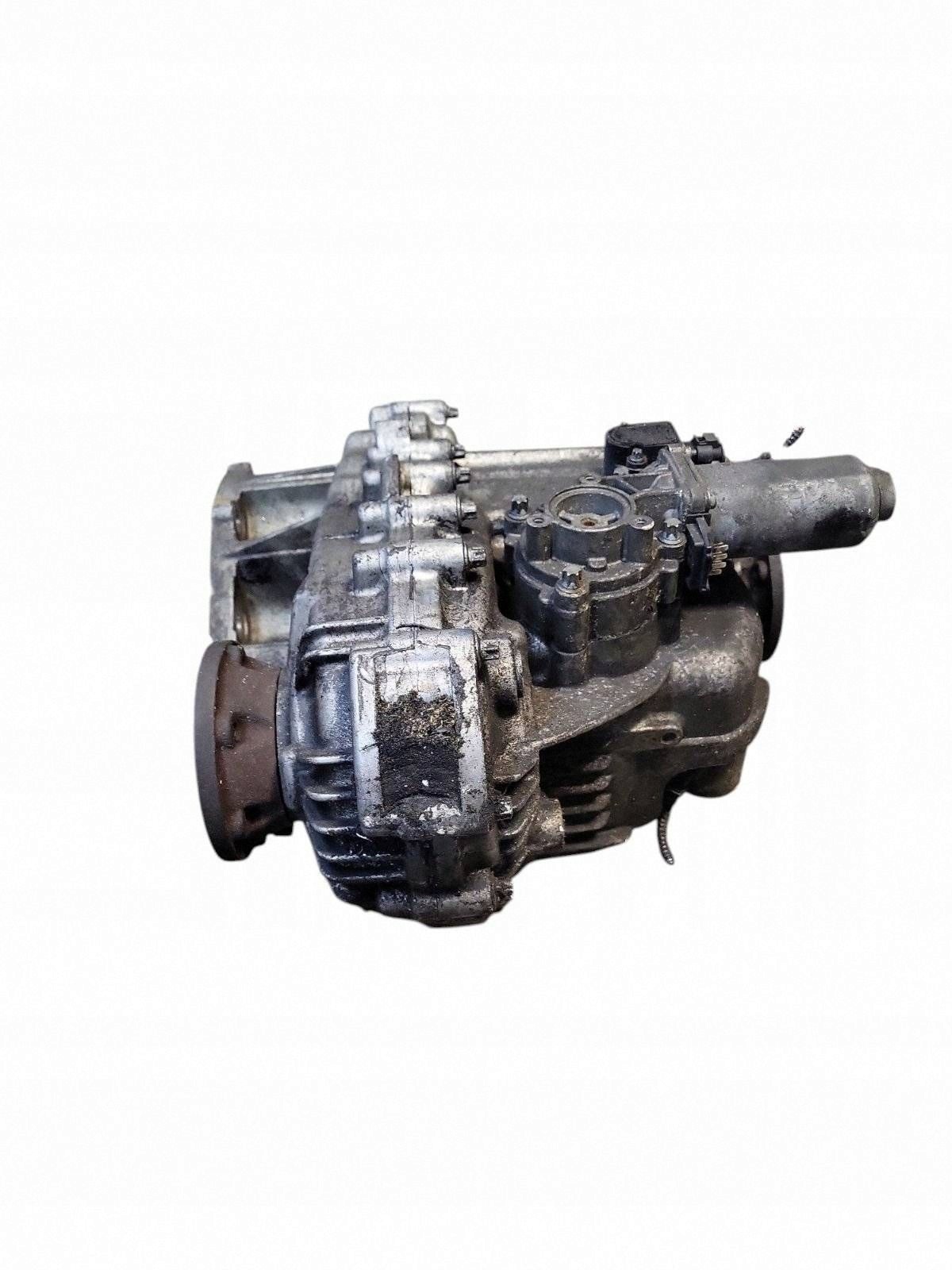 Getriebereduzierer OEM 8454227091 für Range Rover Sport L320