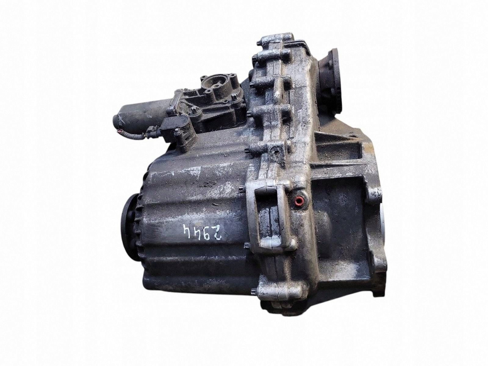 Redutor de caixa OEM 8454227091 para Range Rover Sport L320 image 4