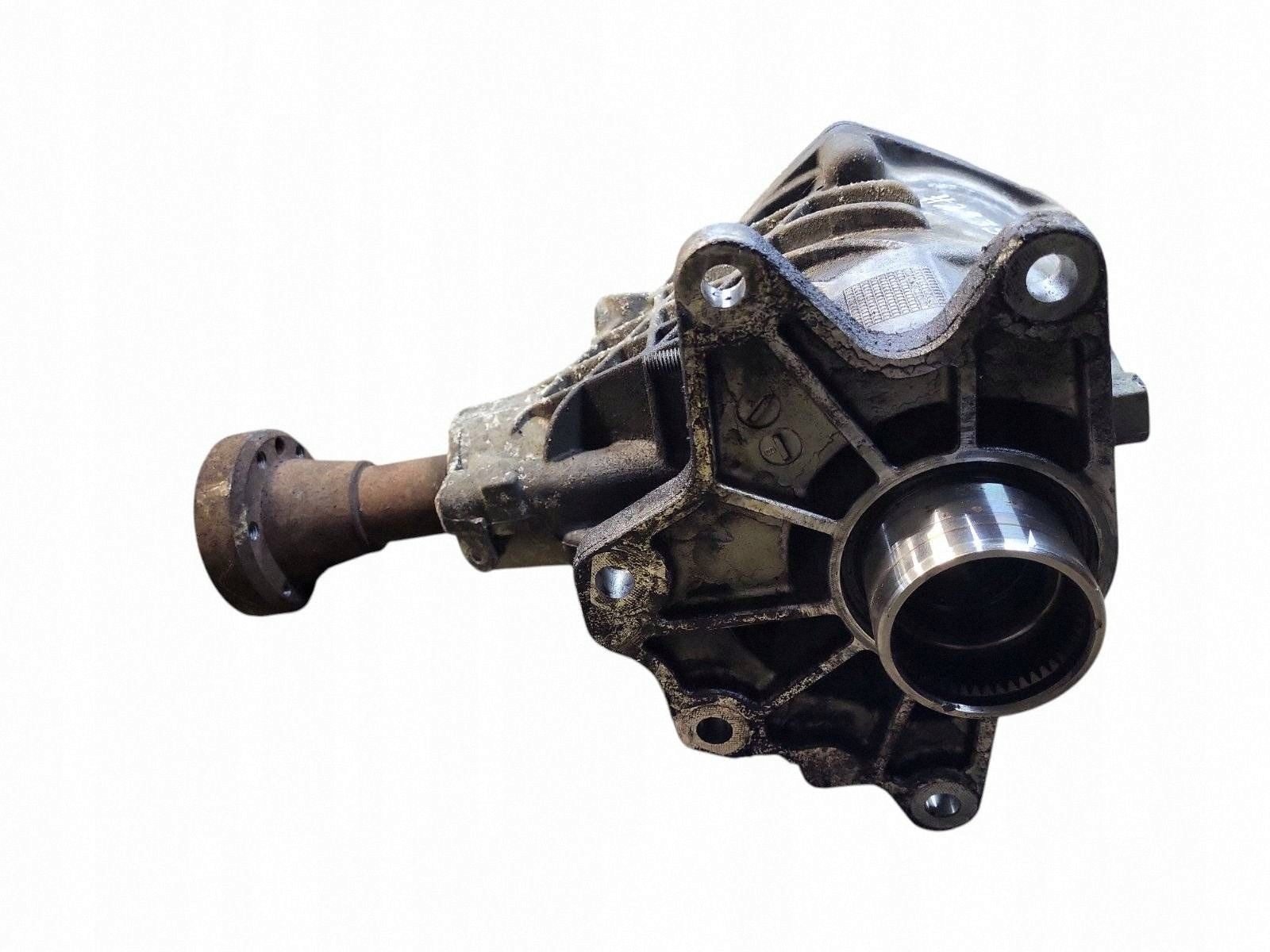Verteilergetriebe Ford Kuga I OEM 7530102200 - Gebraucht image 2
