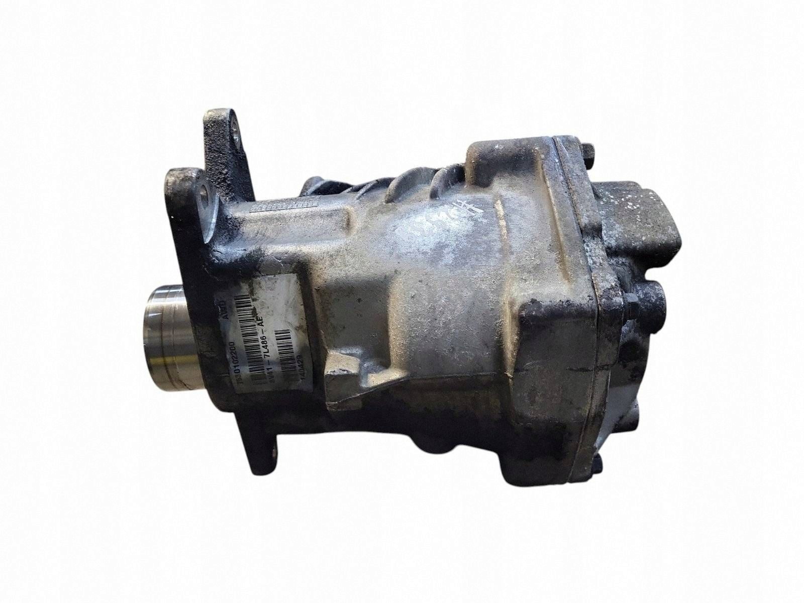 Verteilergetriebe Ford Kuga I OEM 7530102200 - Gebraucht