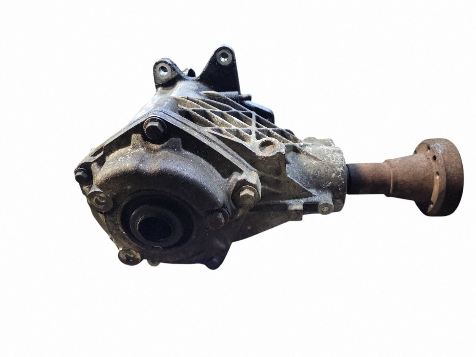 Verteilergetriebe Ford Kuga I OEM 7530102200 - Gebraucht image 3