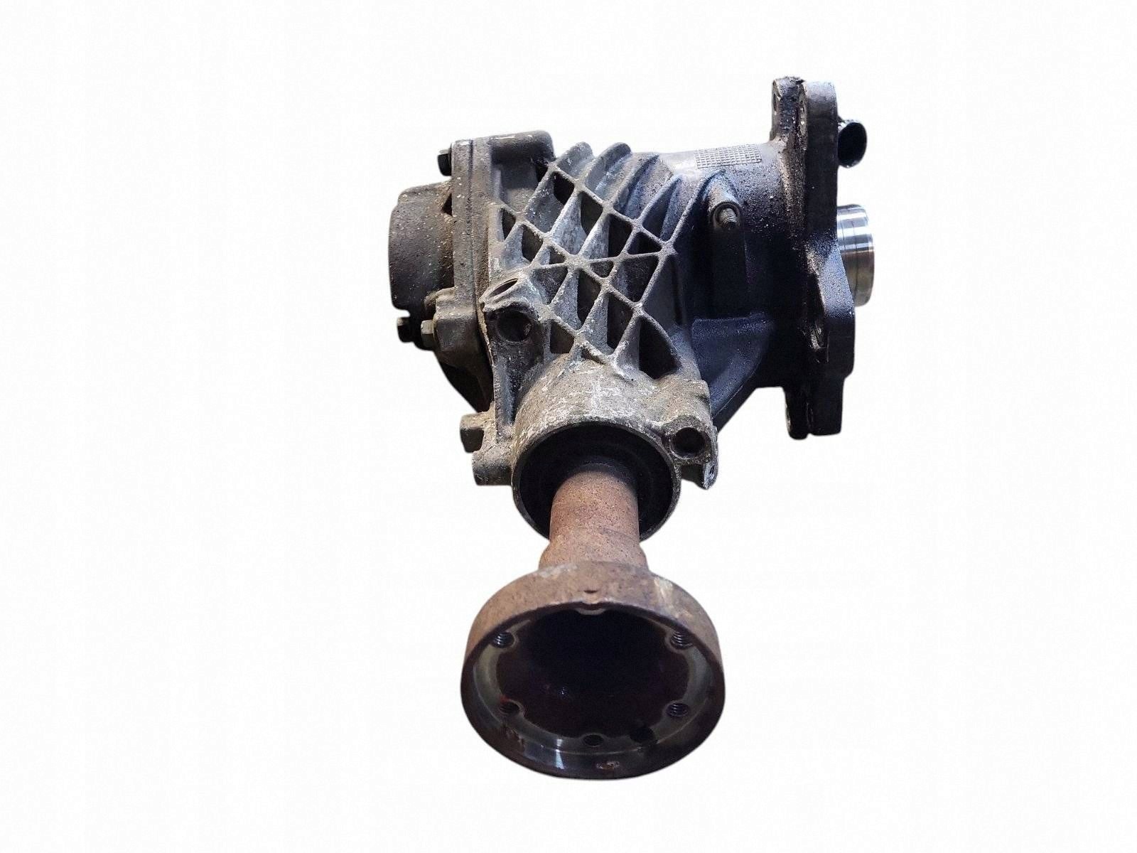 Verteilergetriebe Ford Kuga I OEM 7530102200 - Gebraucht image 4