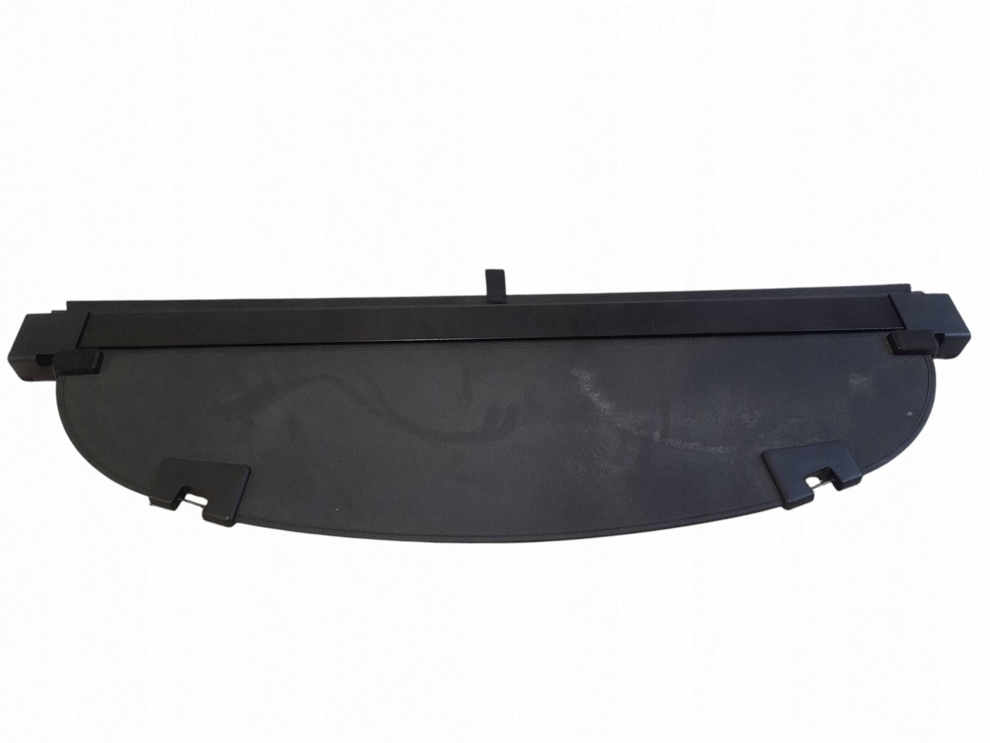 Mazda 6 Boot Roller Blind OEM JUT255566 - Used image 2