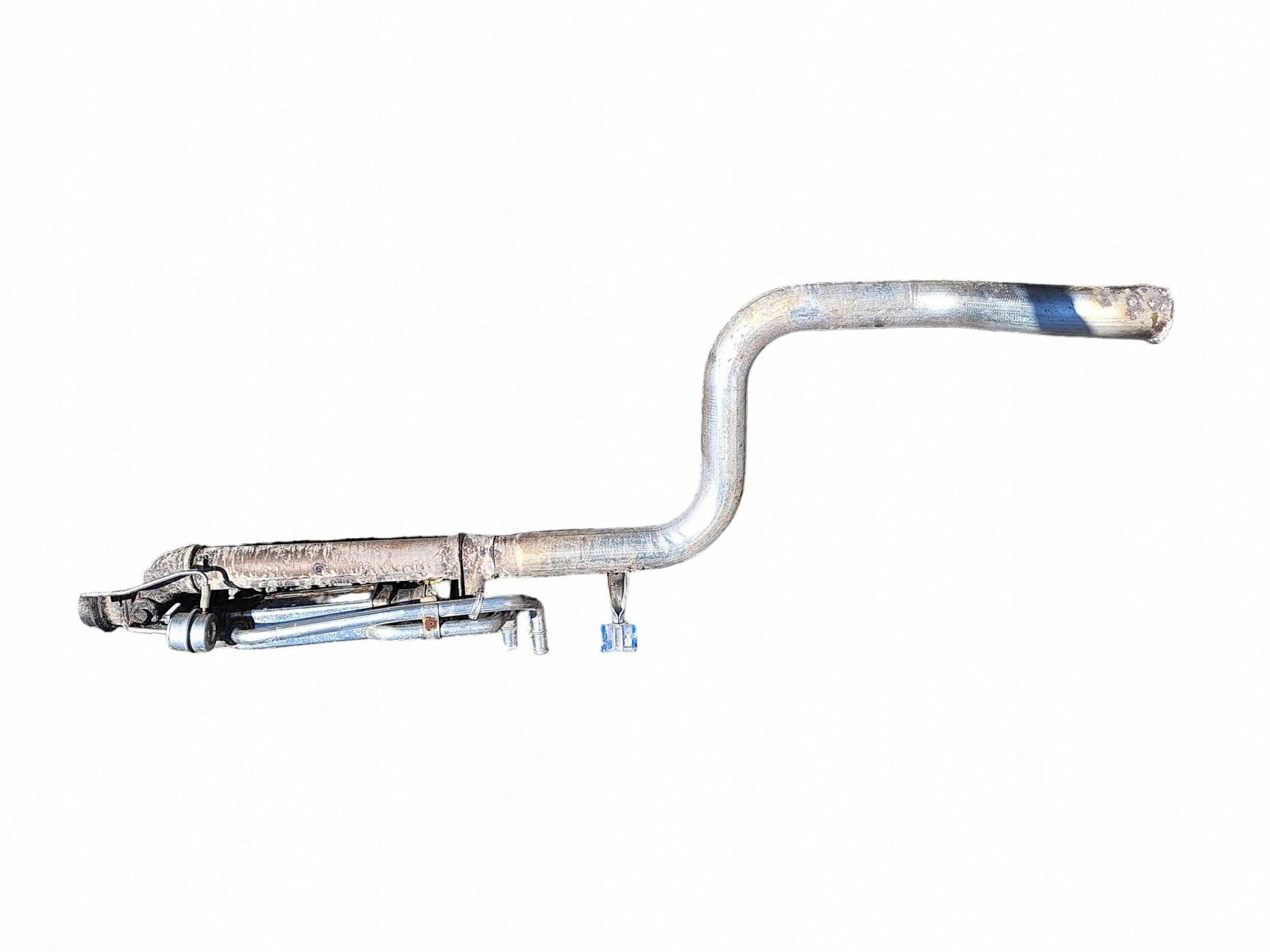 Centrale demper Citroen C4 Grand Picasso OEM 07148020 image 2