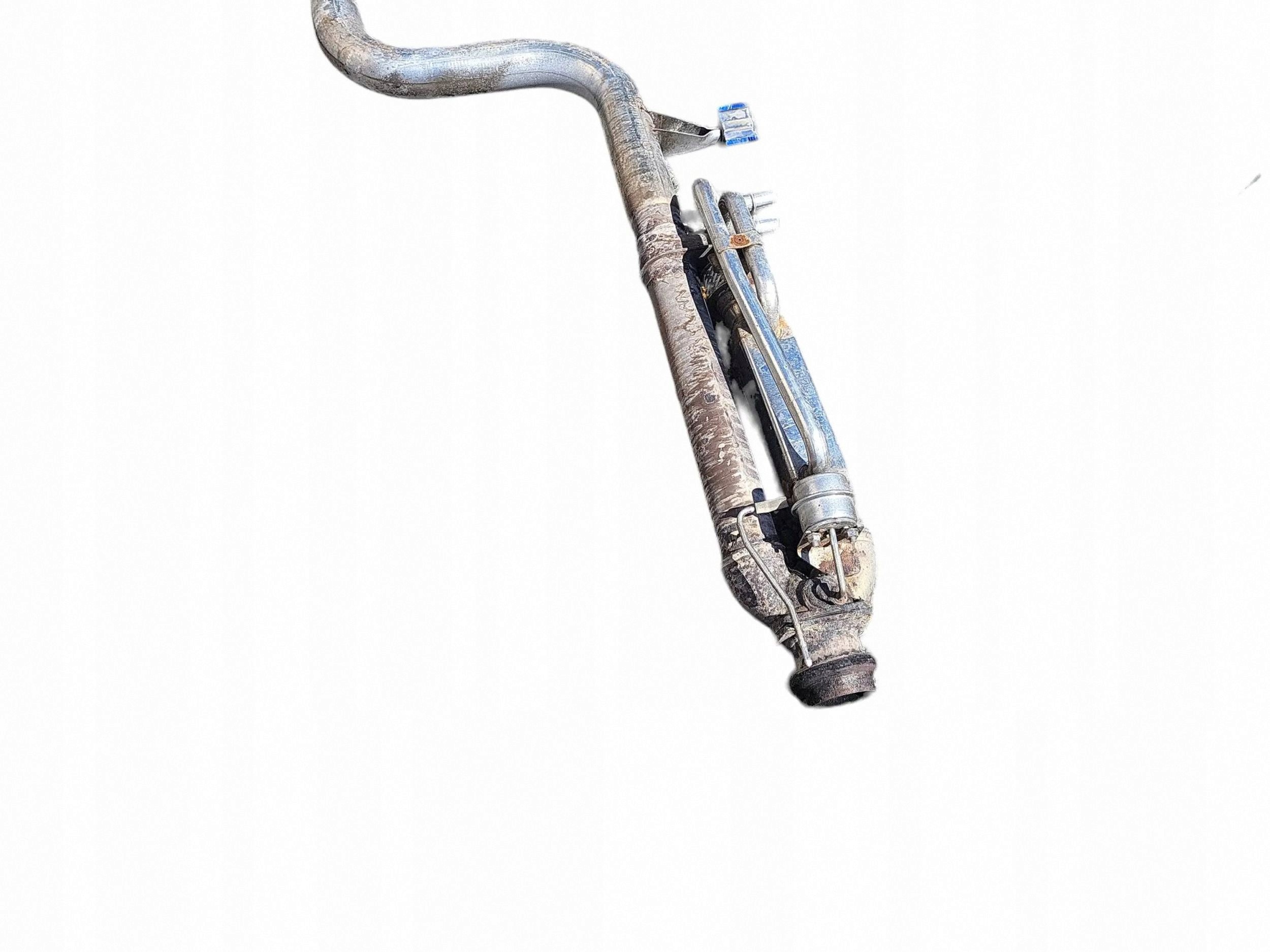 Keskusvaimennin Citroen C4 Grand Picasso OEM 07148020