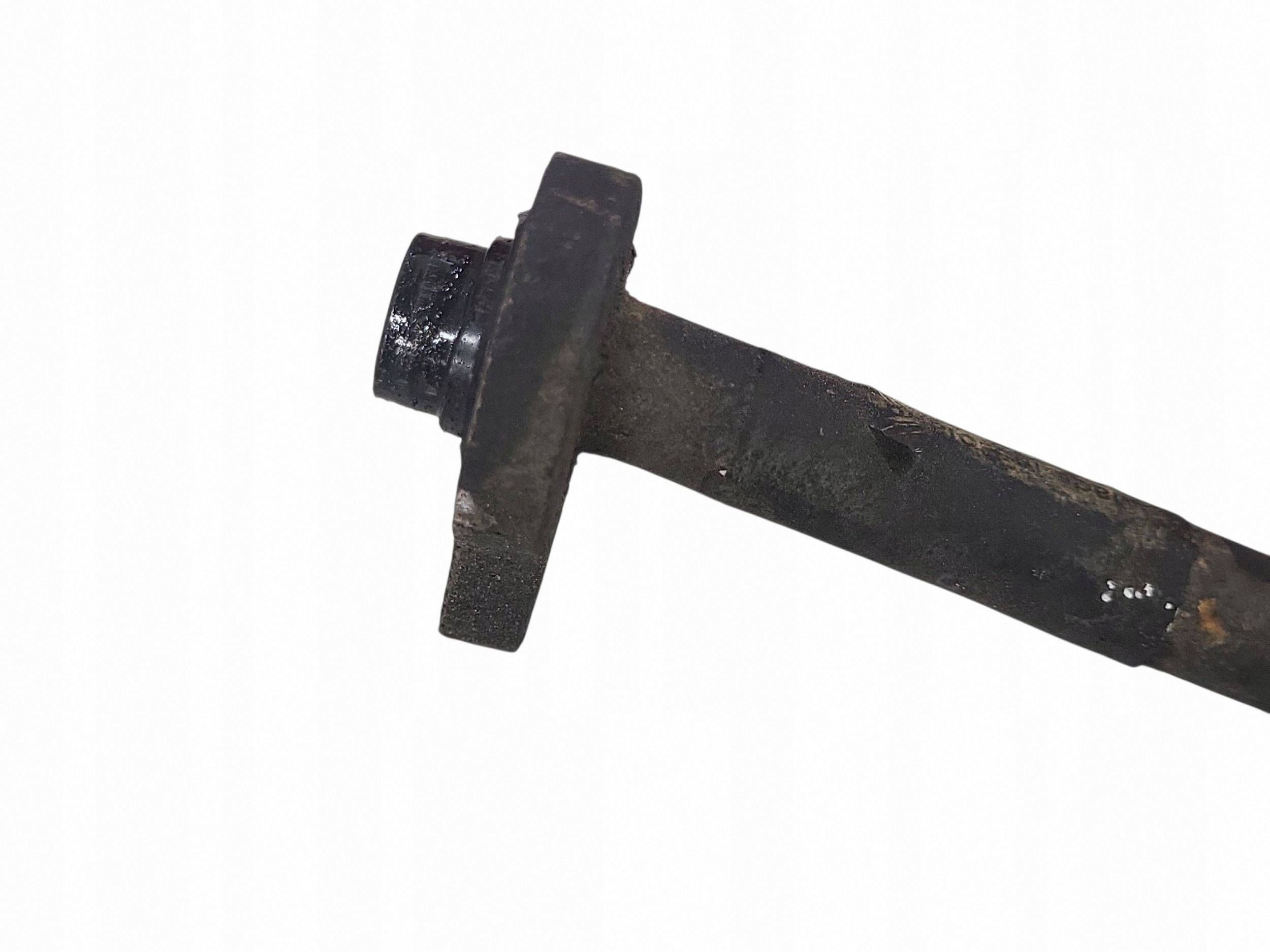 Servolenkungsschlauch Volvo OEM JUT258062 gebraucht image 3