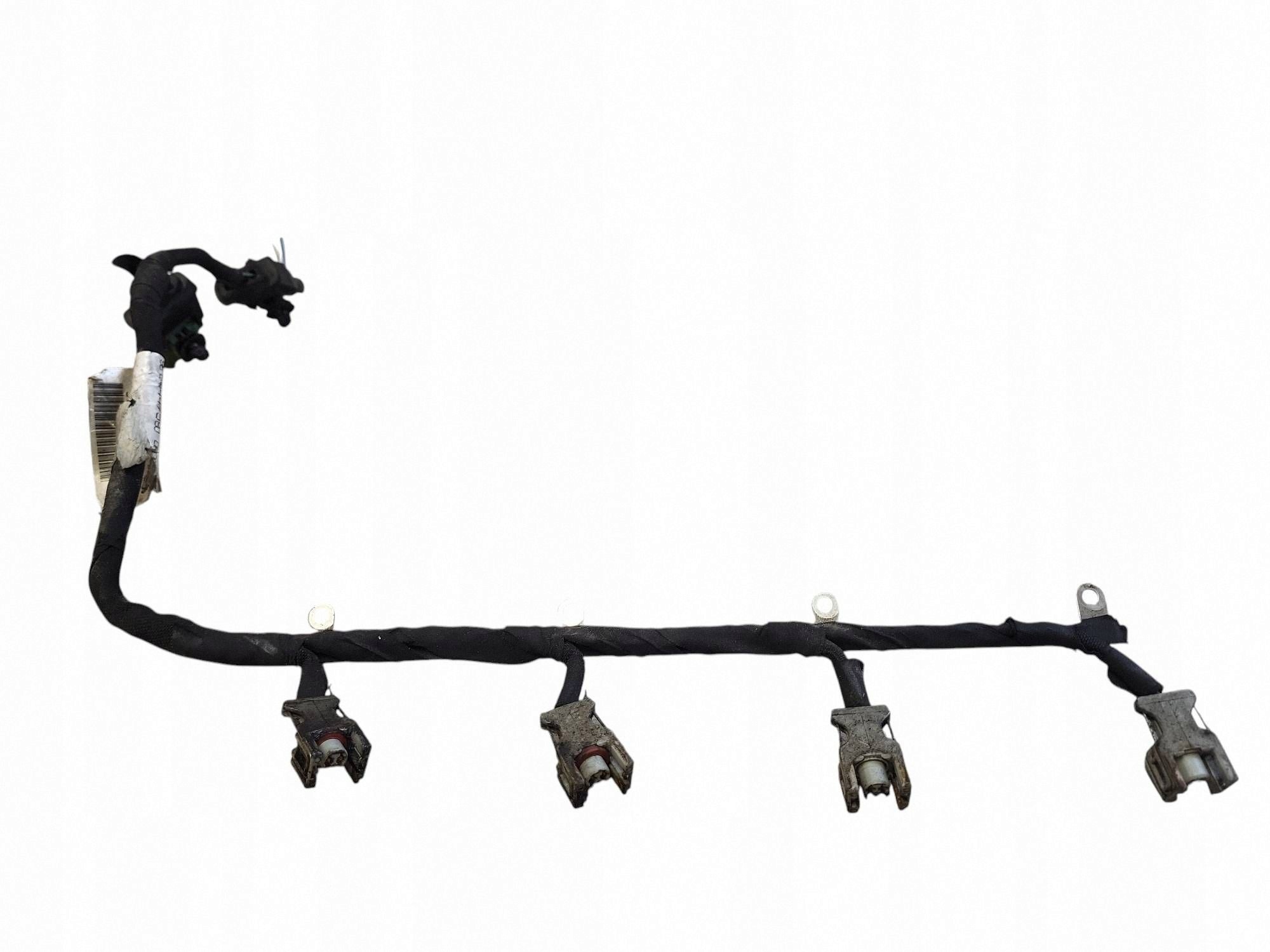 Harness injetor Citroen C5 2014 OEM 9664447580 image 2
