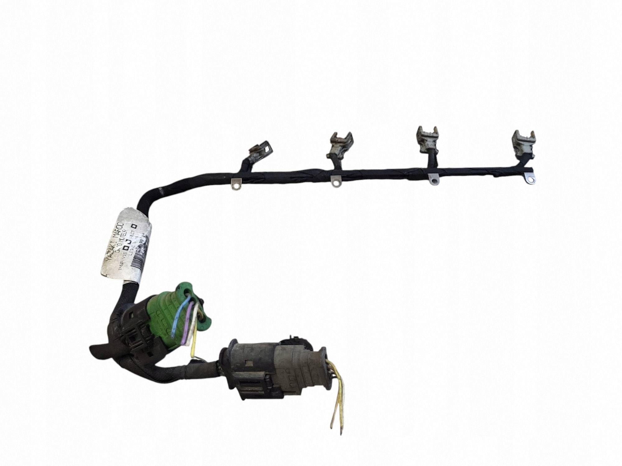 Einspritzdrahtsatz Citroen C5 2014 OEM 9664447580