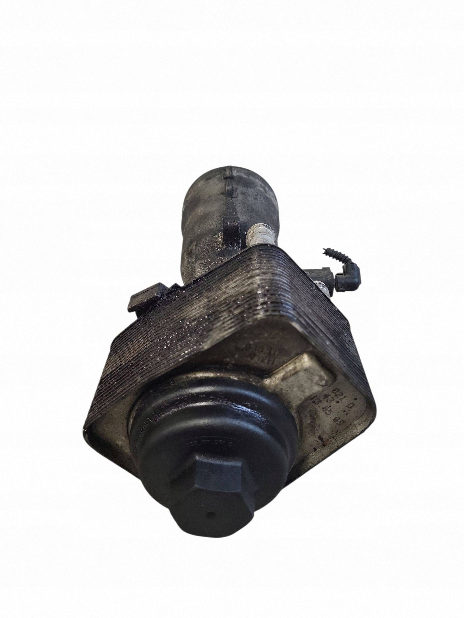 Oljefilterfäste OEM 6740273403 för VW Passat B6 image 4