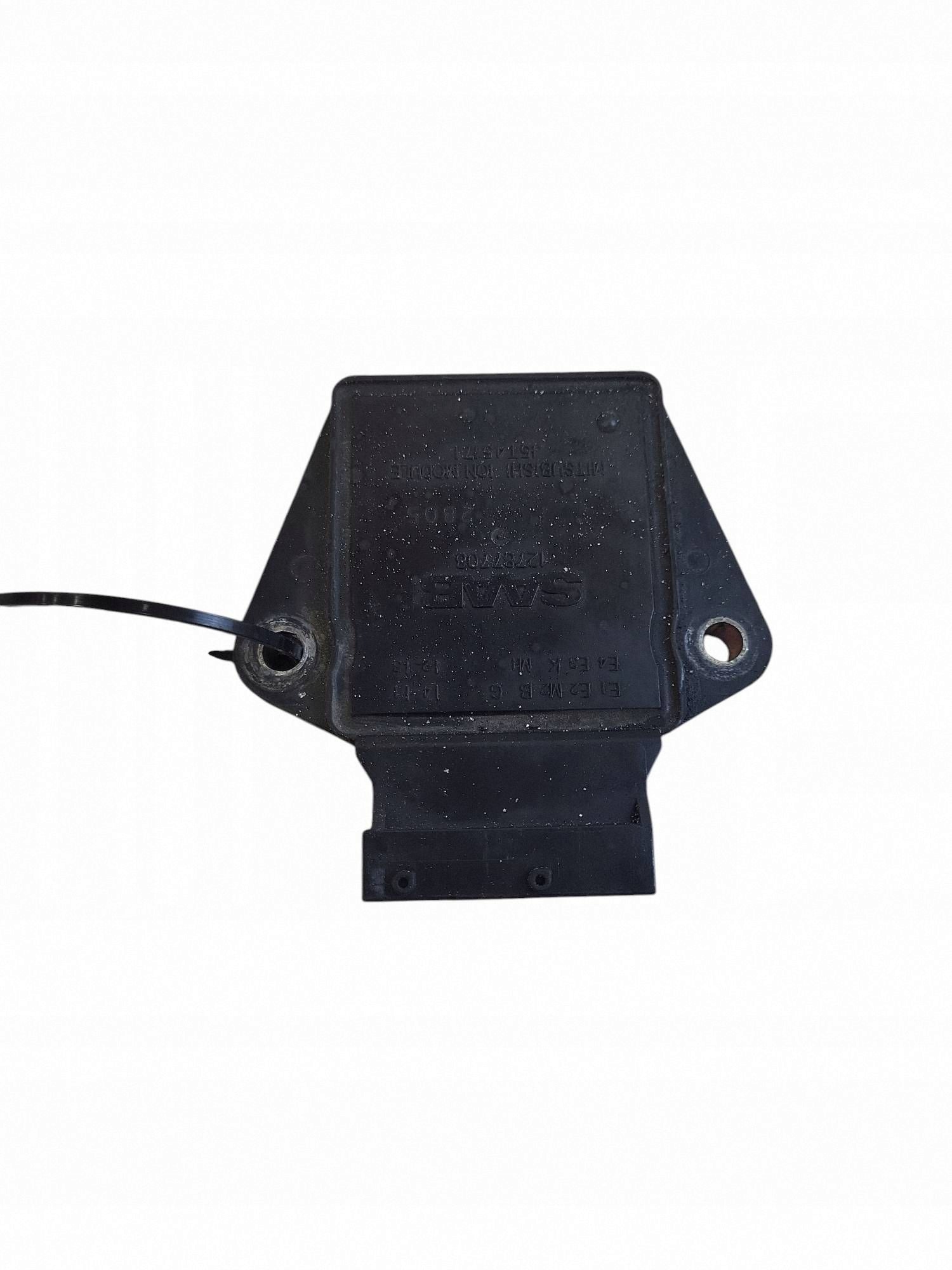 Module d'allumage Saab J5T45171 - Pièce OE d'occasion image 2
