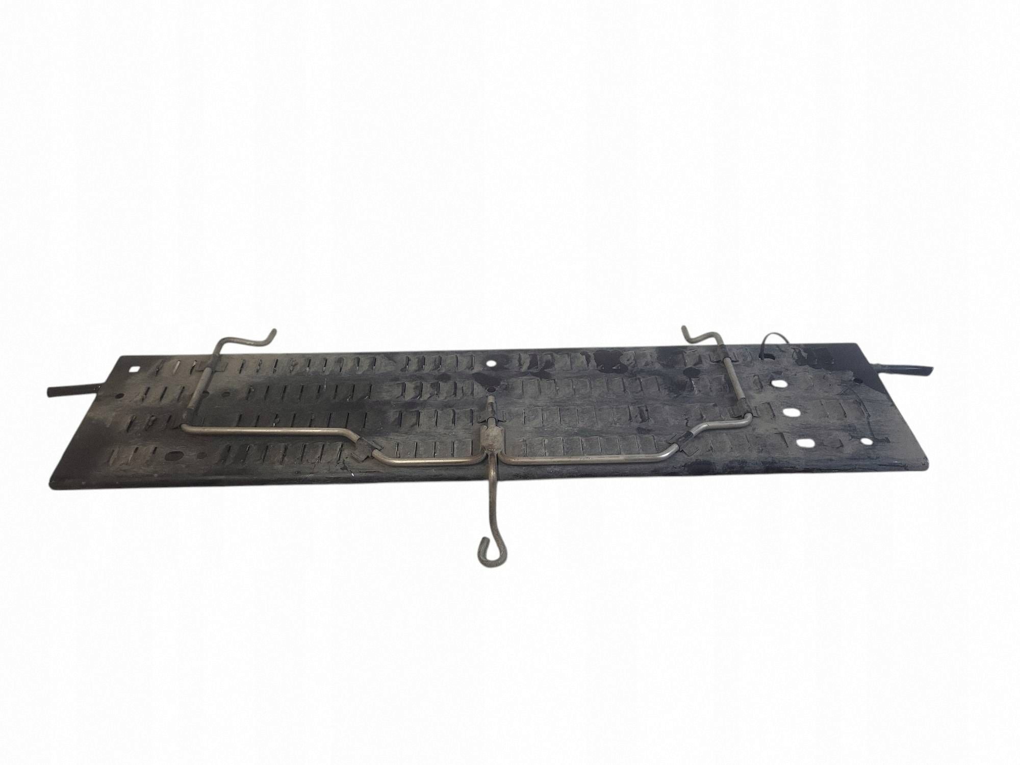 Polttoainejäähdytin OEM JUT215051 Citroen C5:lle - Käytetty
