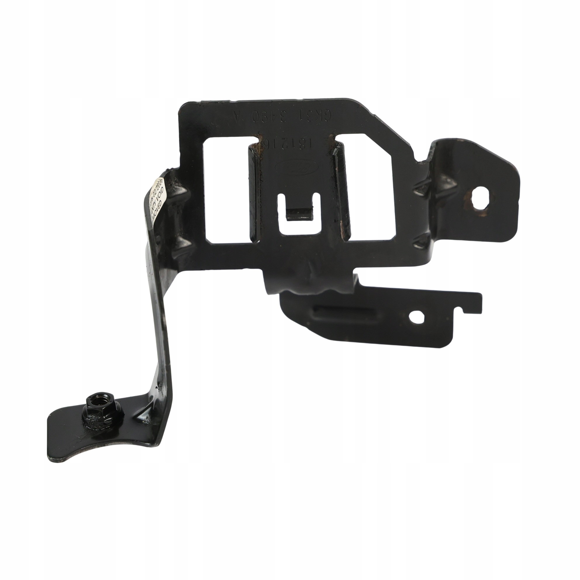 Suporte bocal óleo OEM GK31-3490-A Ford Transit image 5