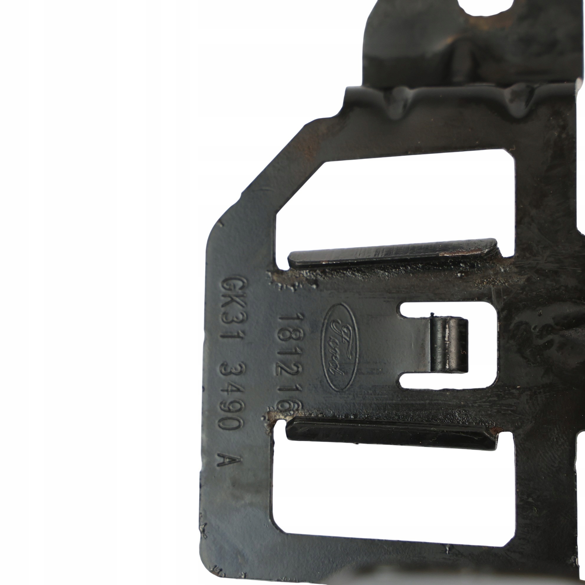 Suporte bocal óleo OEM GK31-3490-A Ford Transit image 8