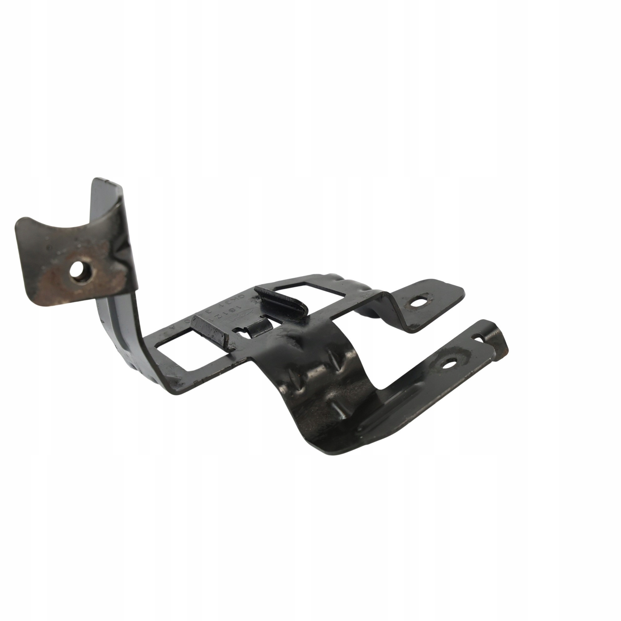 Suporte bocal óleo OEM GK31-3490-A Ford Transit image 9