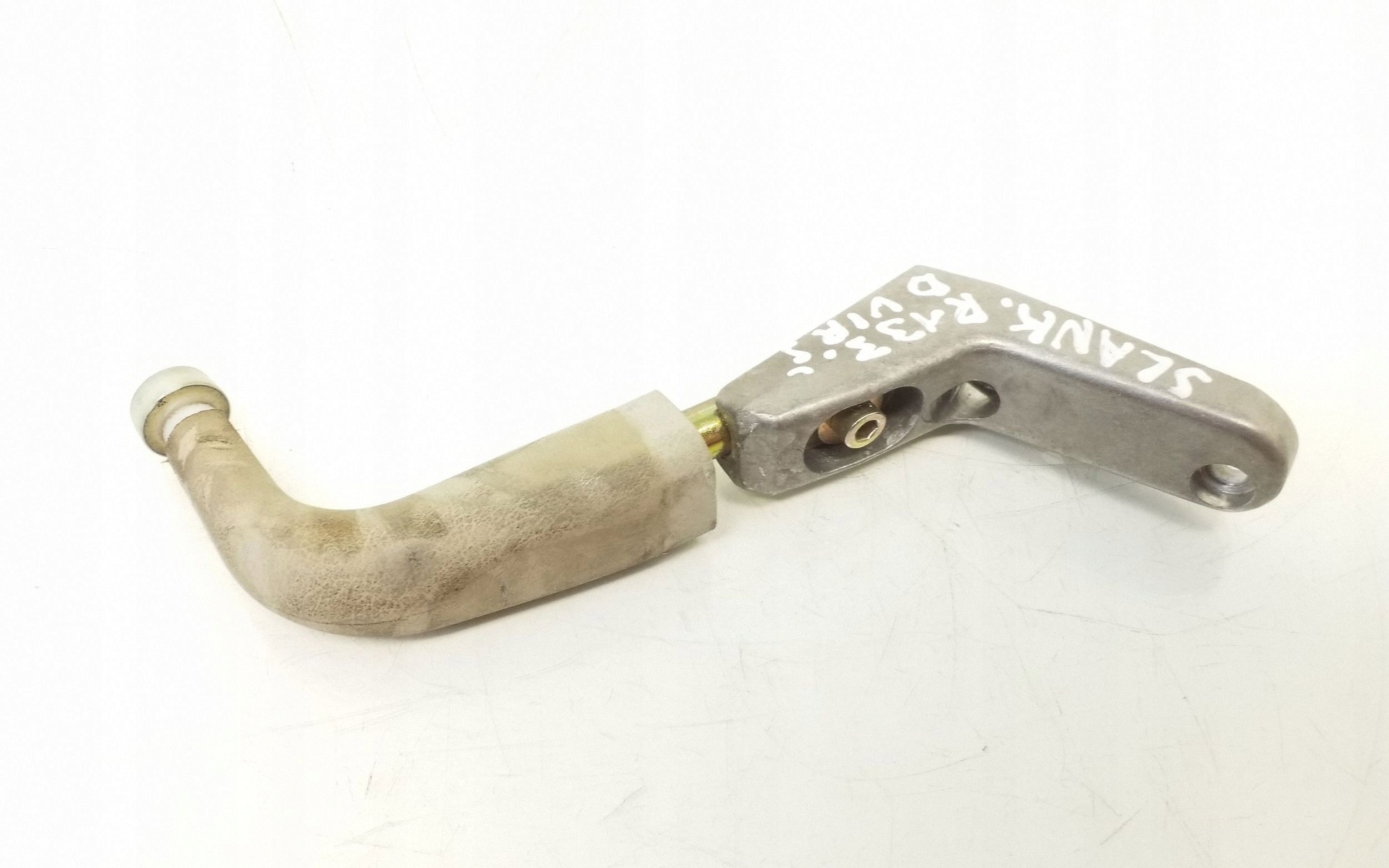 OEM 705843440 Sliding Door Upper Mount - VW image 2