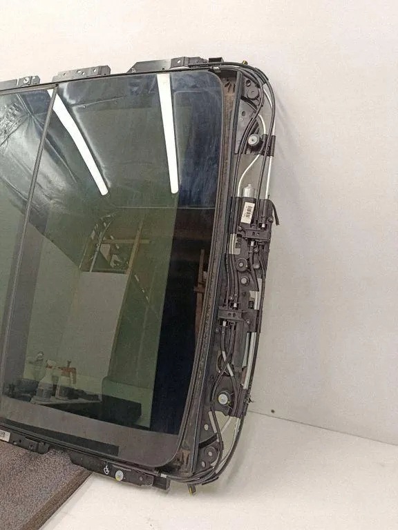 BMW Panorama-lasikatto OEM 7493141 X3 G01:lle