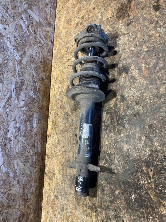Front Shock Absorber 50707946 Citroen Jumper Peugeot Boxer 1.8T 2006> OEM