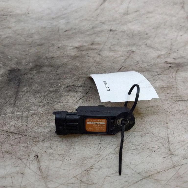 Capteur de pression d'air OEM 0281002958 Renault