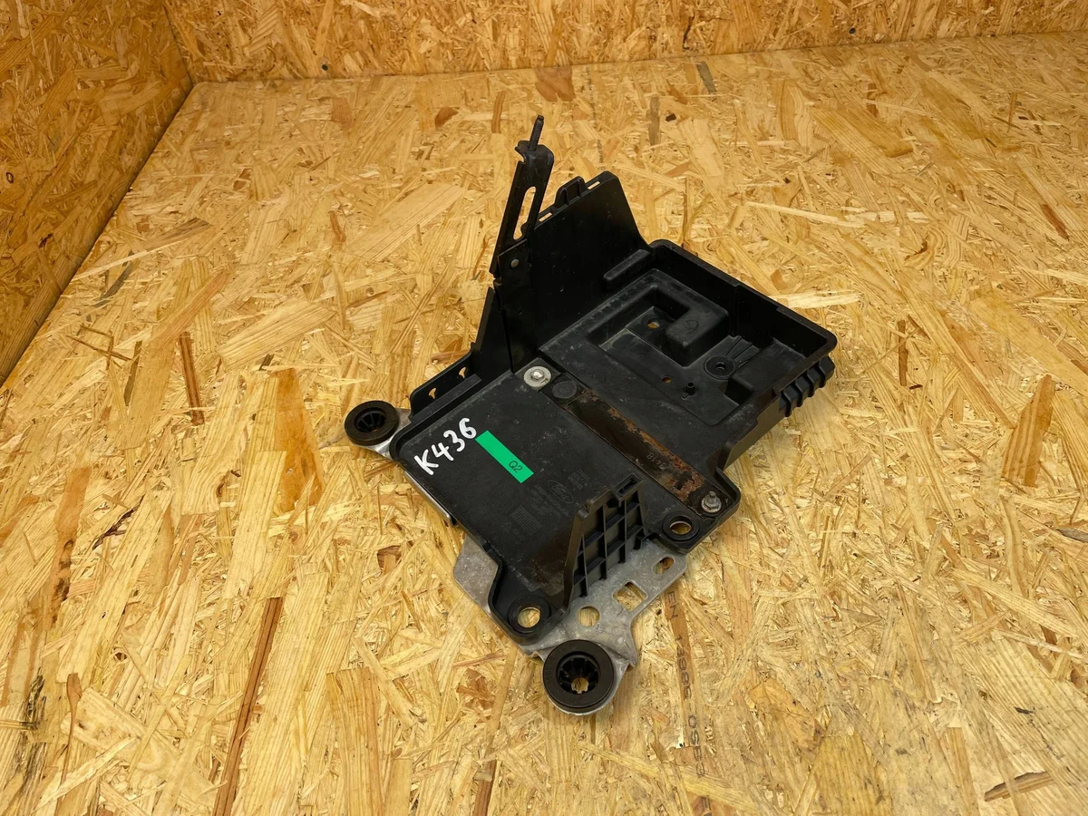 Soporte Batería Ford Focus MK4 JX6B-10723-AA