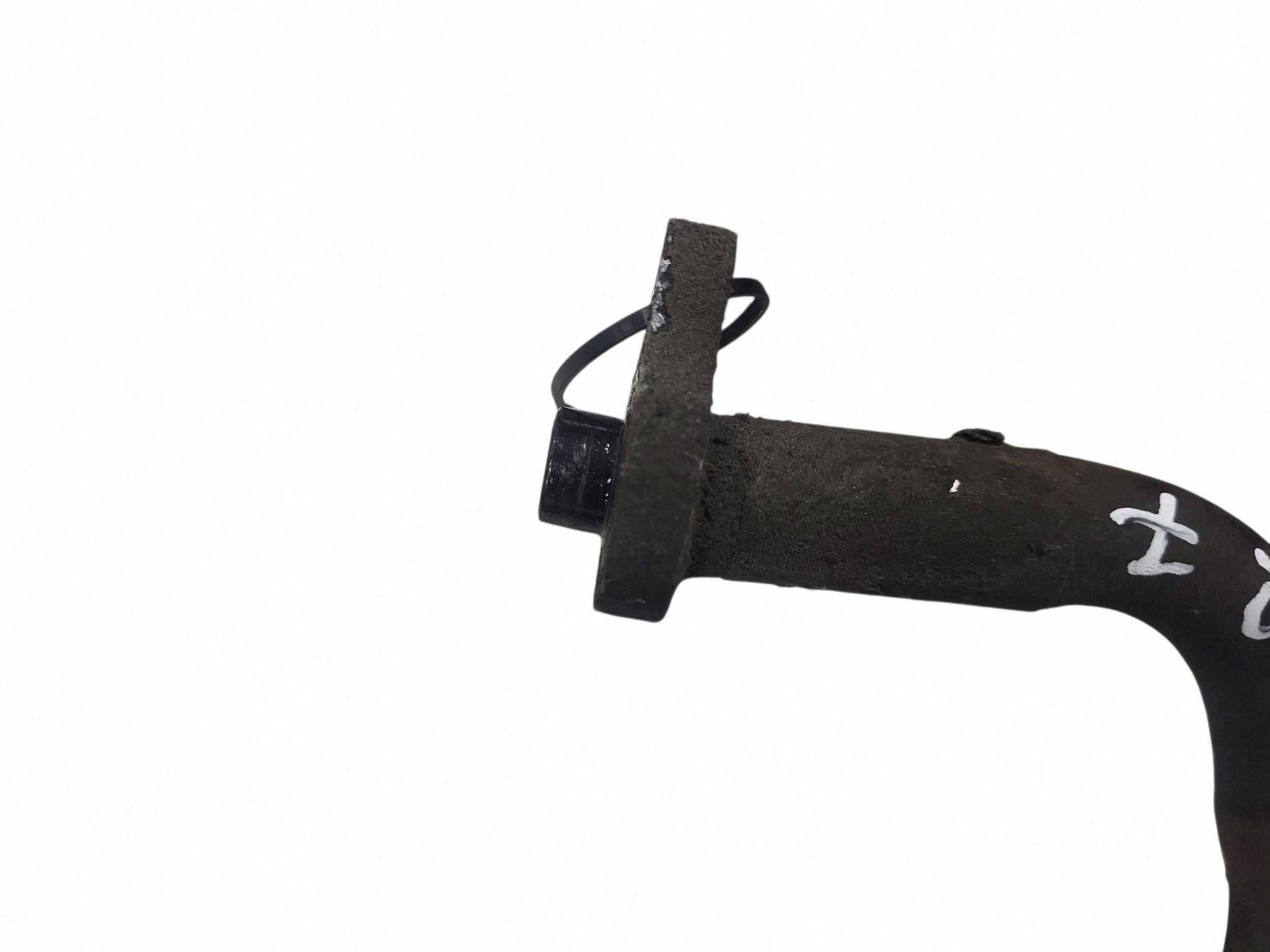 Flexible de direction assistée Volvo OEM JUT258082 image 4