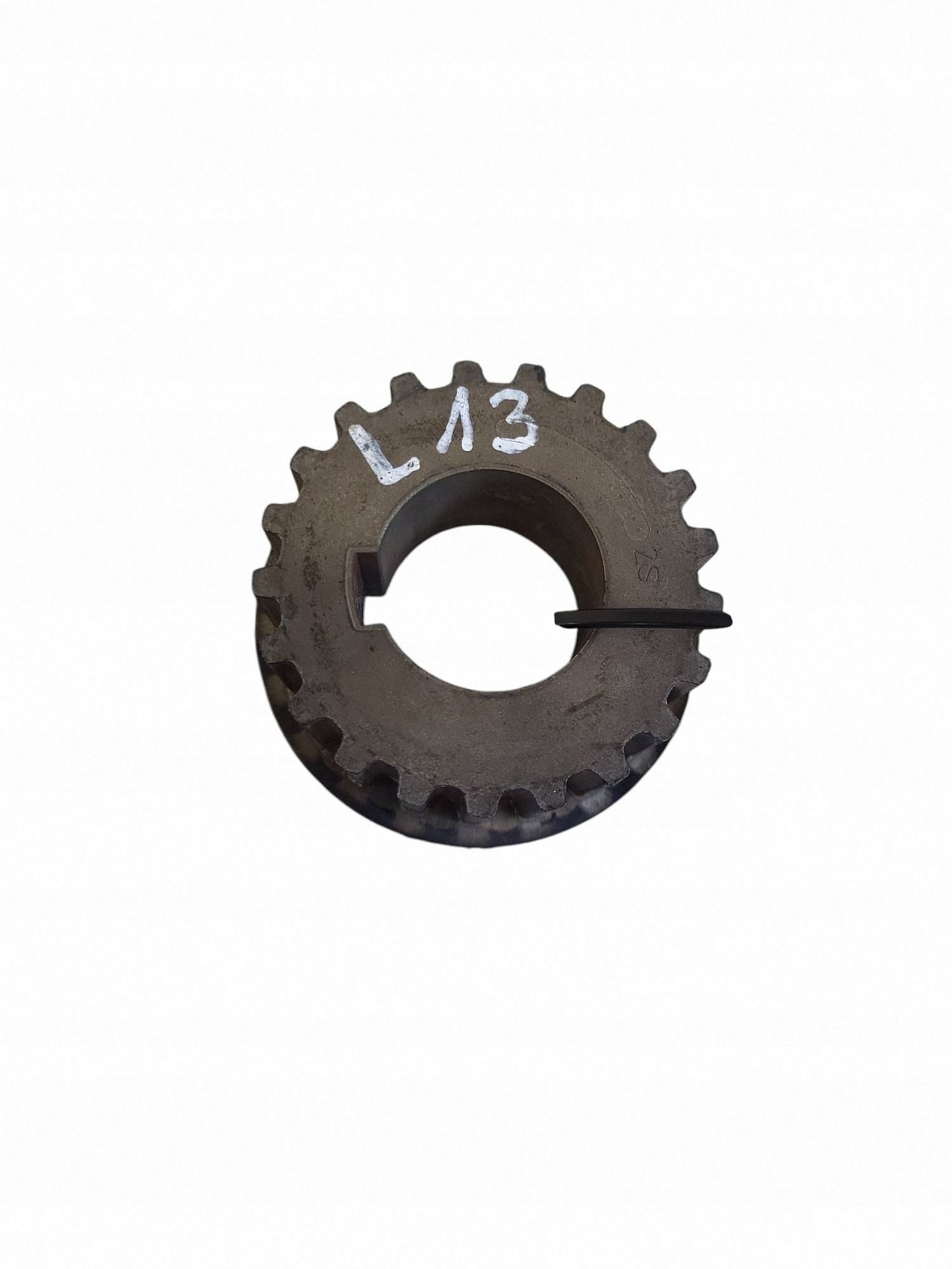 Ford Galaxy Vevaxelkugghjul OEM JUT234802 - Begagnad image 2