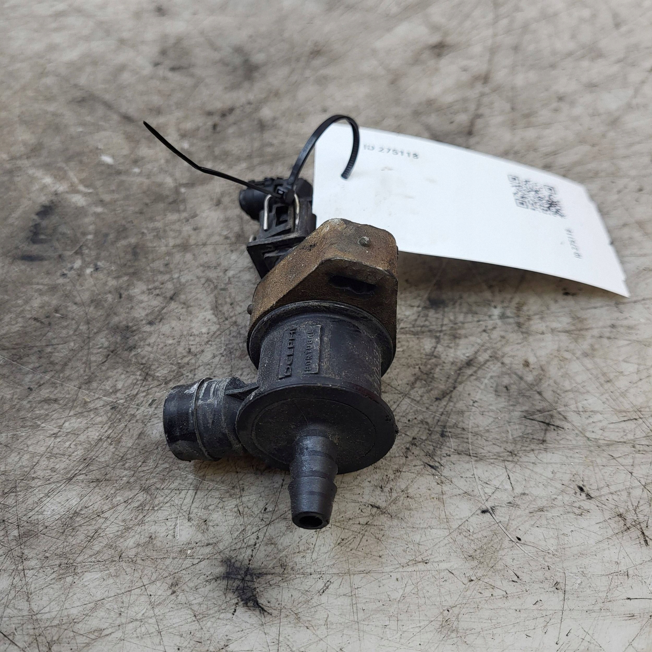 Électrovanne OEM 13110331 pour Opel Astra J GTC