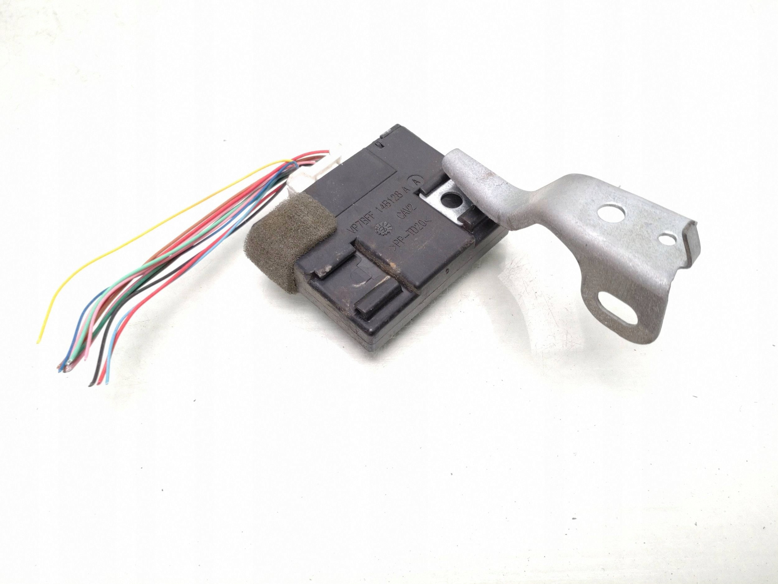 Toyota Immobilizer Moduuli OEM 8978005050 - Käytetty