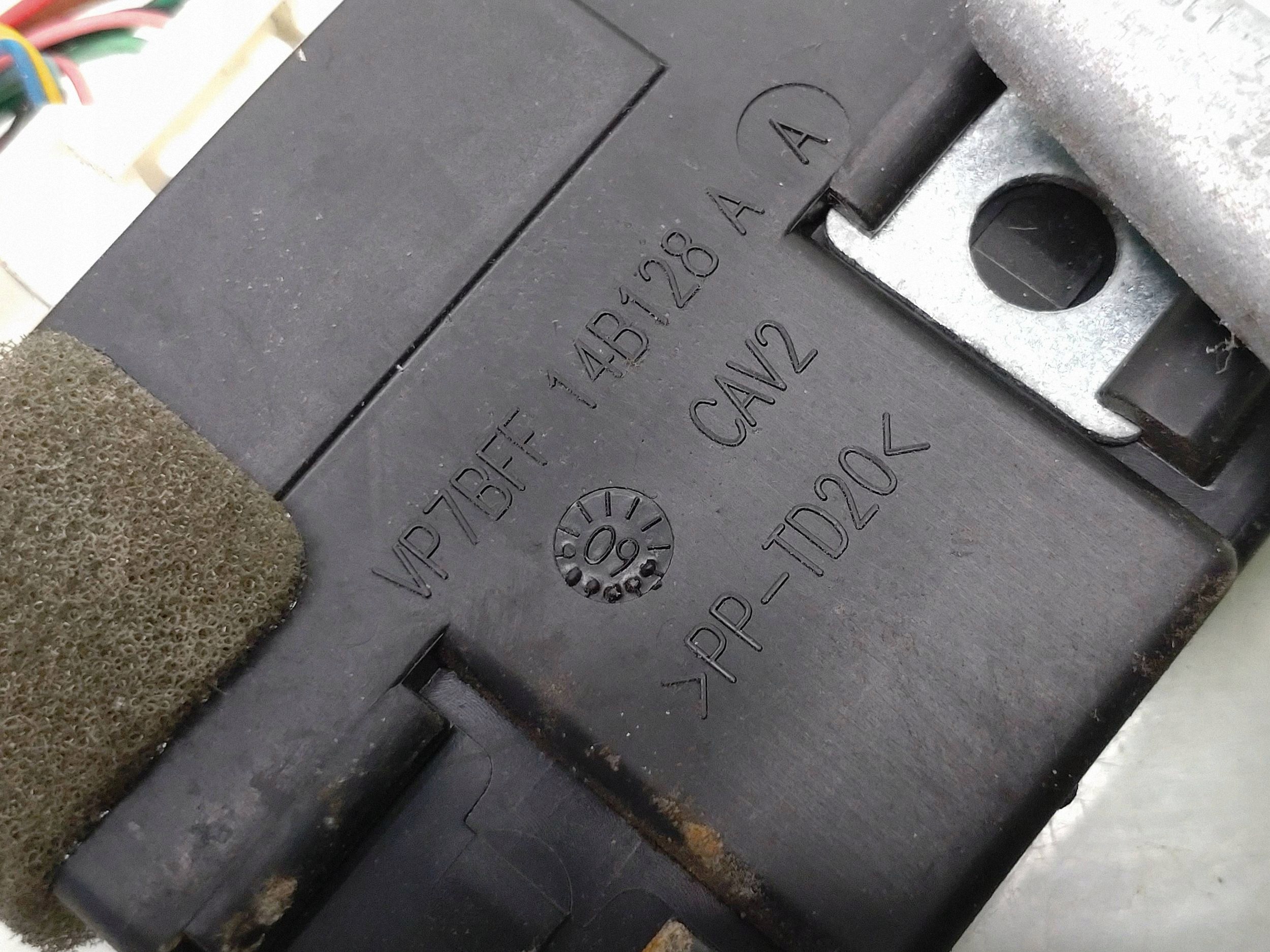 Módulo Imobilizador Toyota OEM 8978005050 - Usado image 3