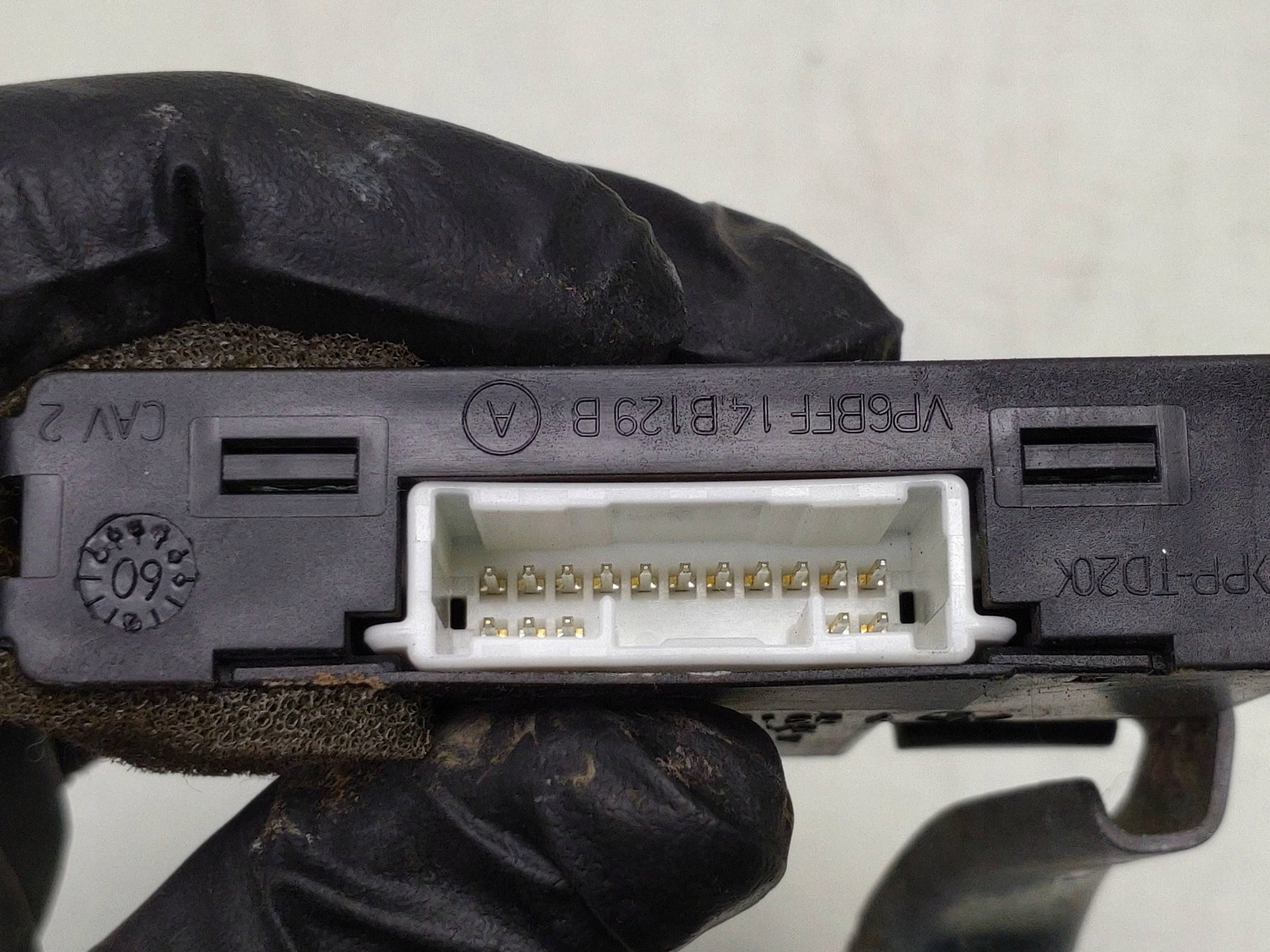 Módulo Imobilizador Toyota OEM 8978005050 - Usado image 4
