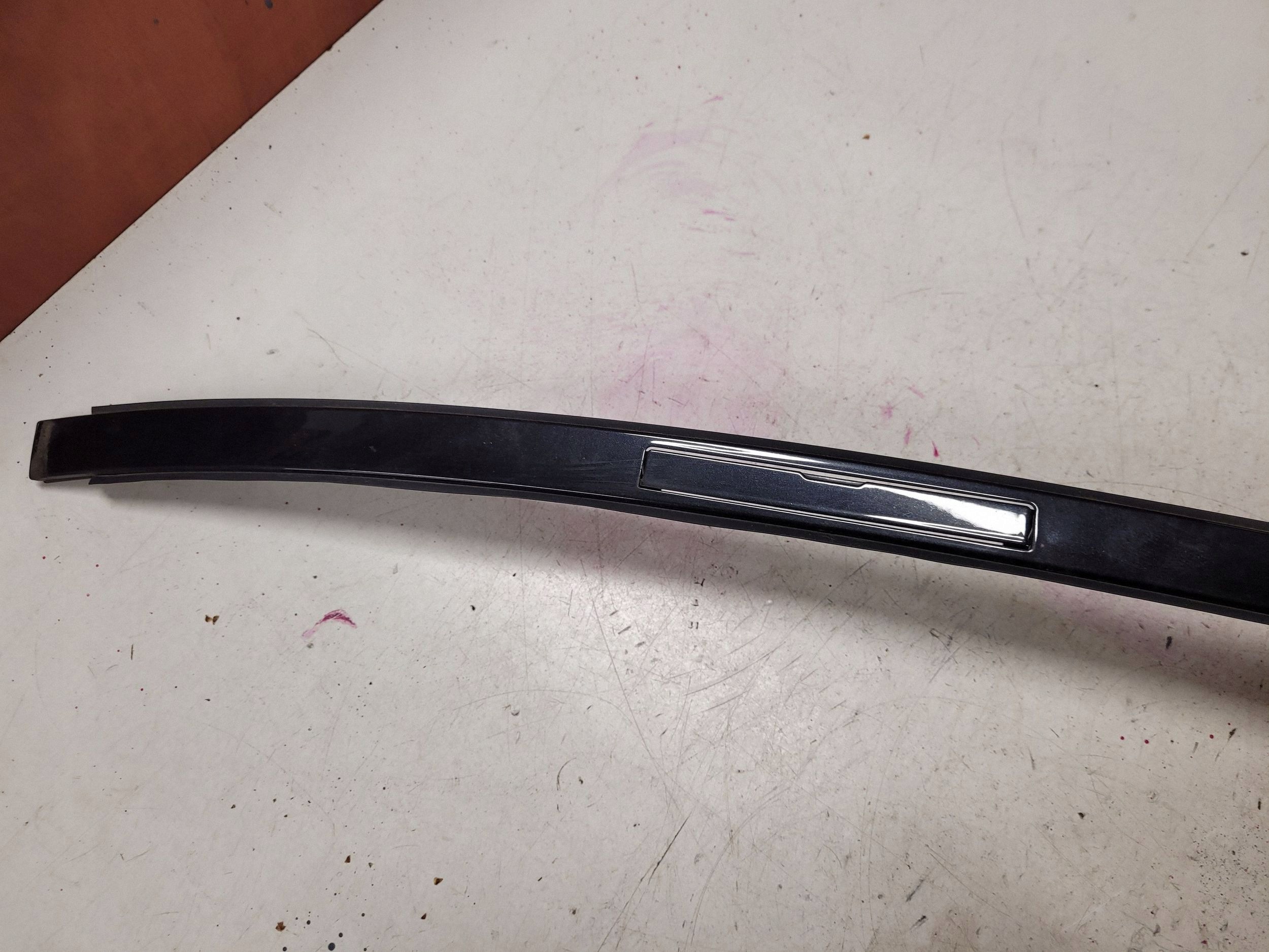 Kattolista vasen OEM JUT72690 BMW 3 E90 E91 image 4