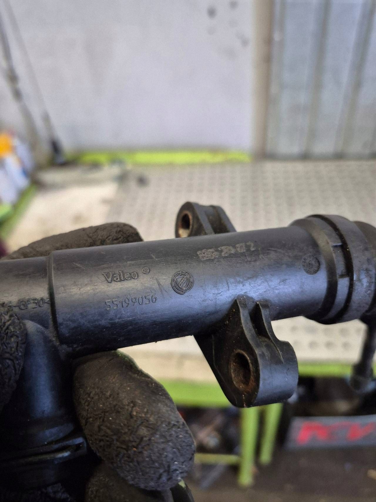 Kytkyn sylinteri OEM 55199056 Peugeot Boxer 2.8L