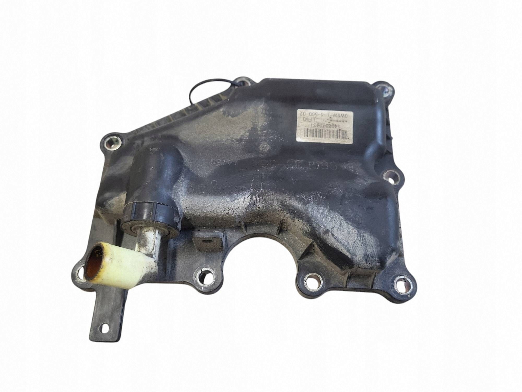 Gebrauchte Mazda 6 Luftfeder OEM 1408070431 image 2