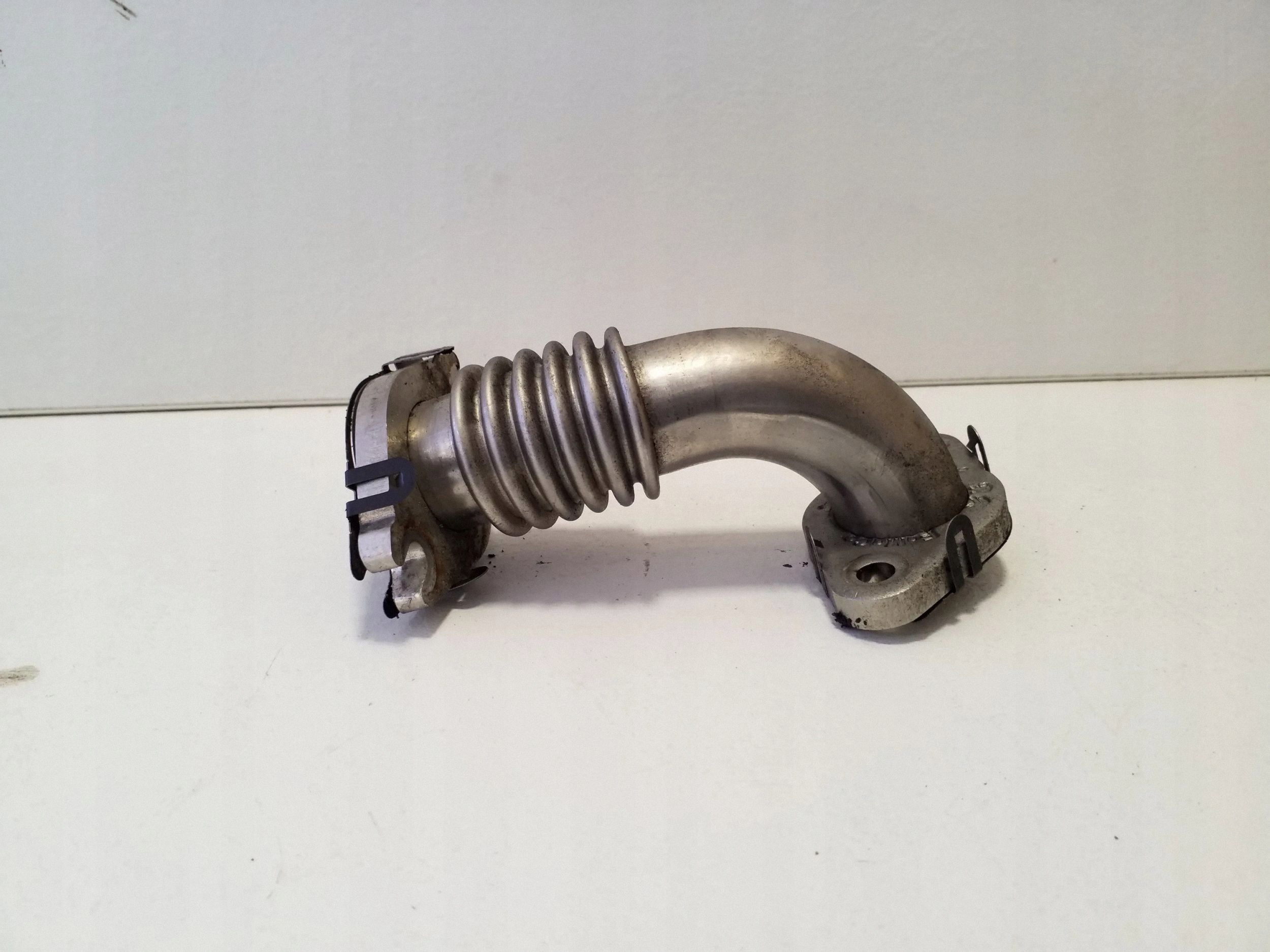 Tubo enfriador EGR Citroen Jumper OEM 84715F01